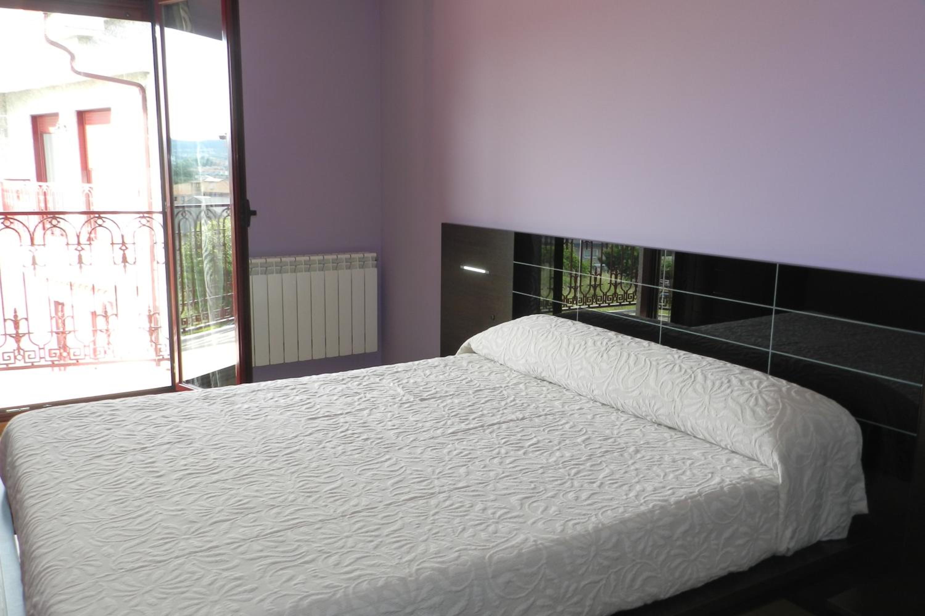 Chalet Adosado Allariz