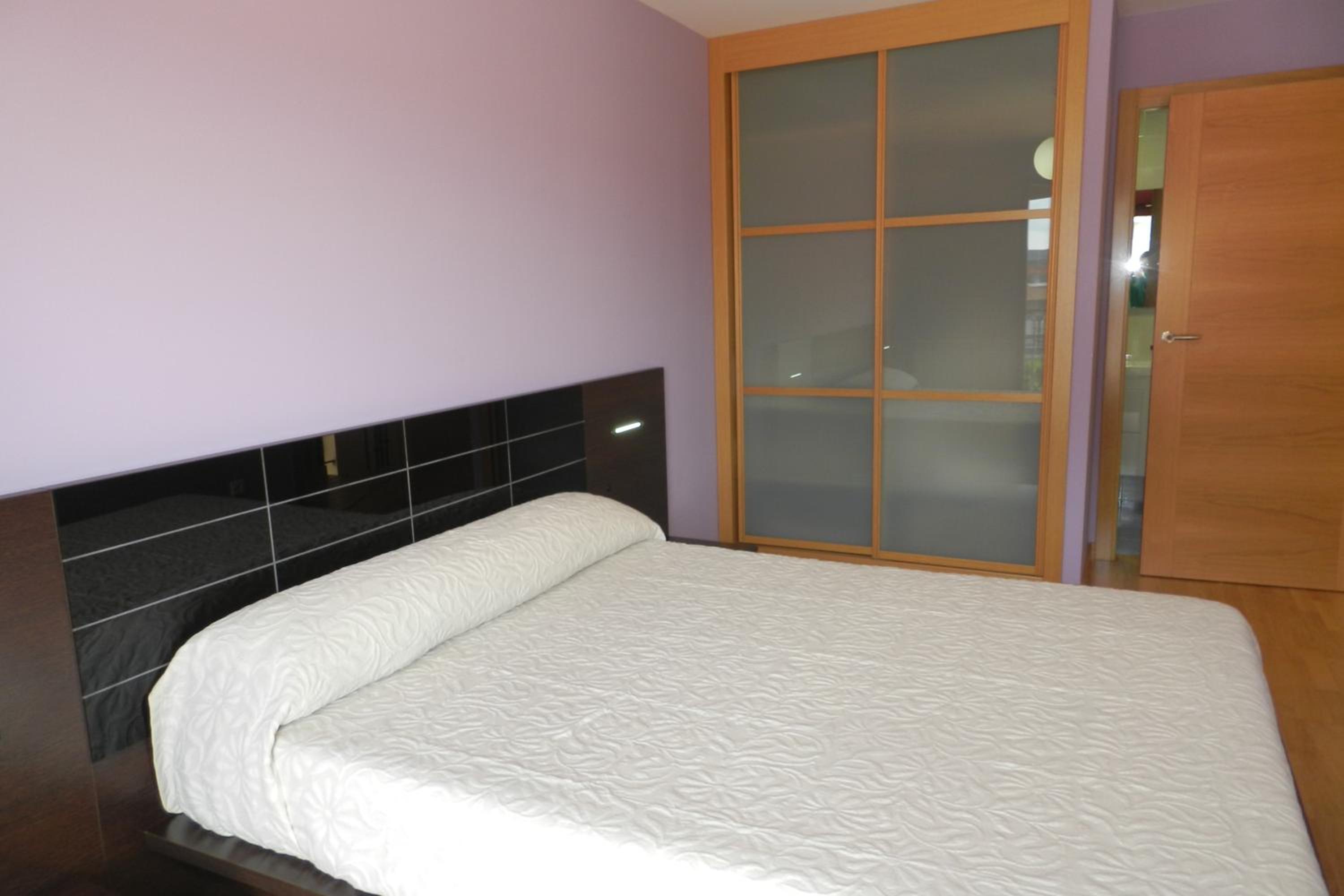 Chalet Adosado Allariz