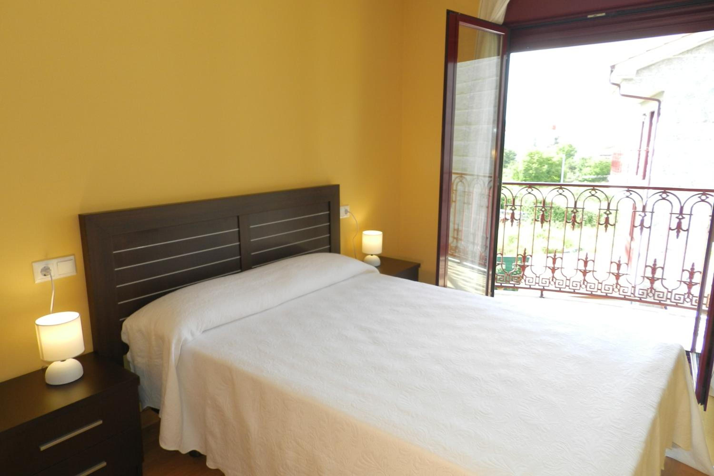Chalet Adosado Allariz