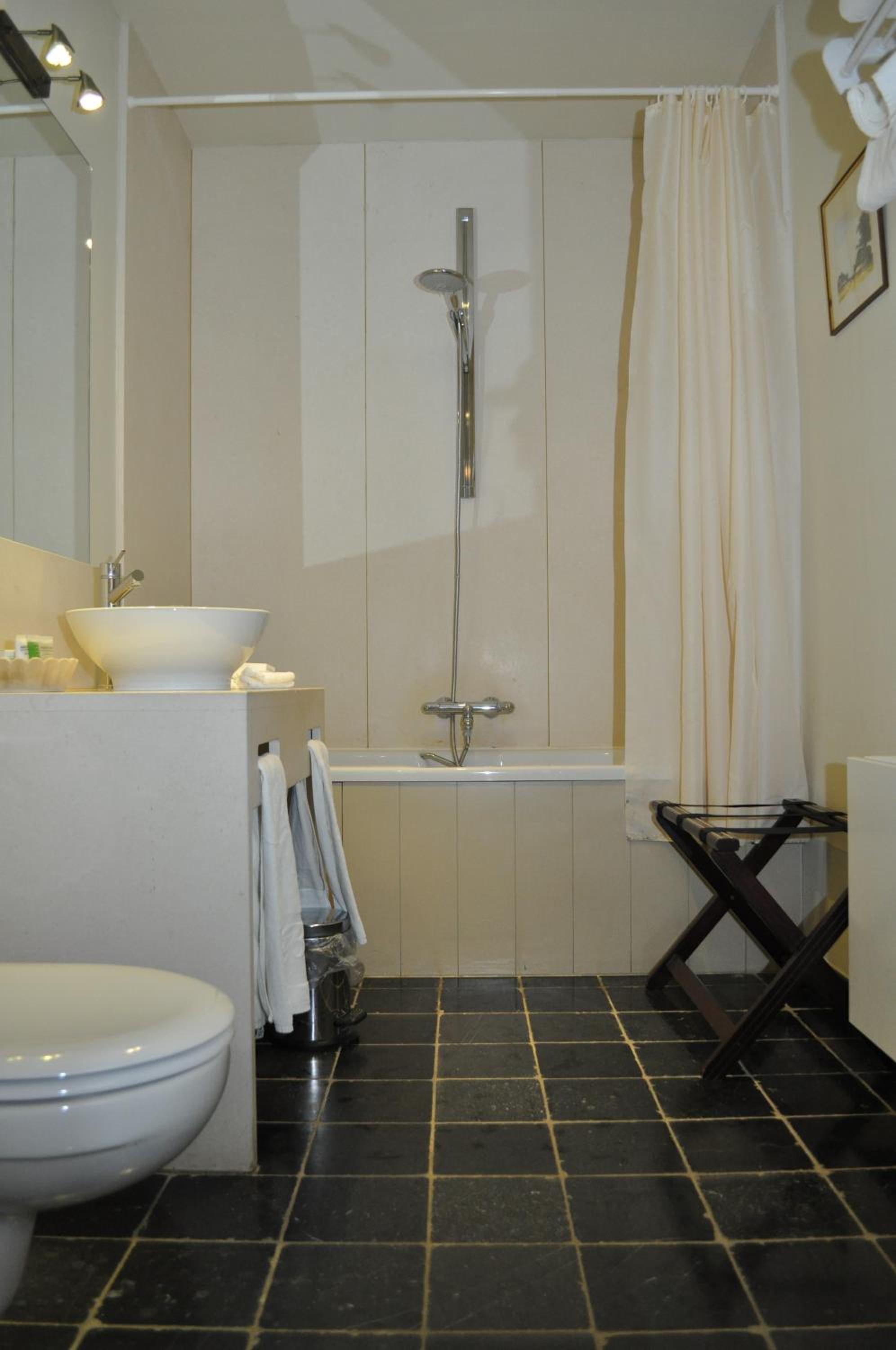 Bruges Vacations - Hotel Jan Brito - Property Image 62