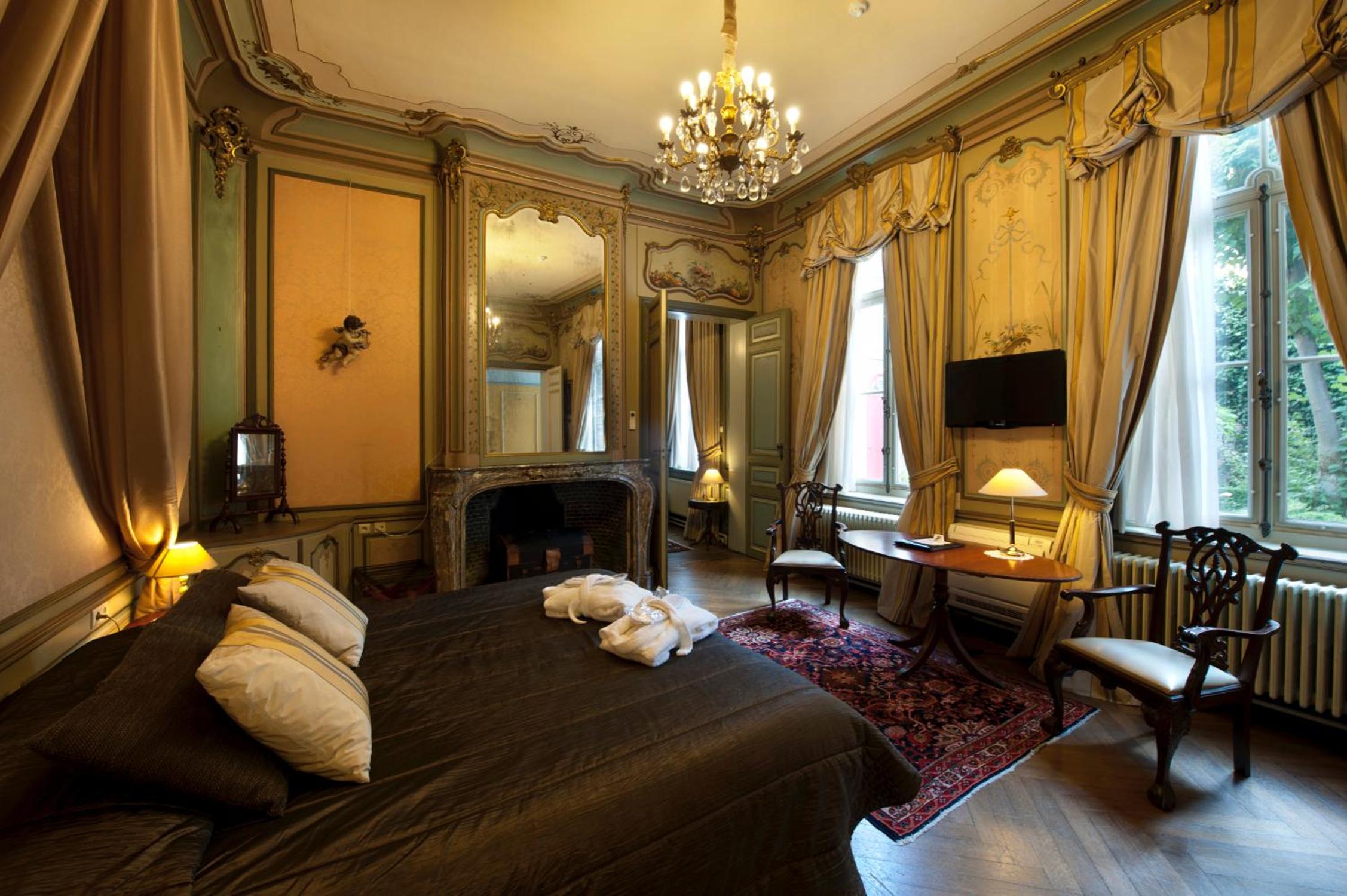Bruges Vacations - Hotel Jan Brito - Property Image 61