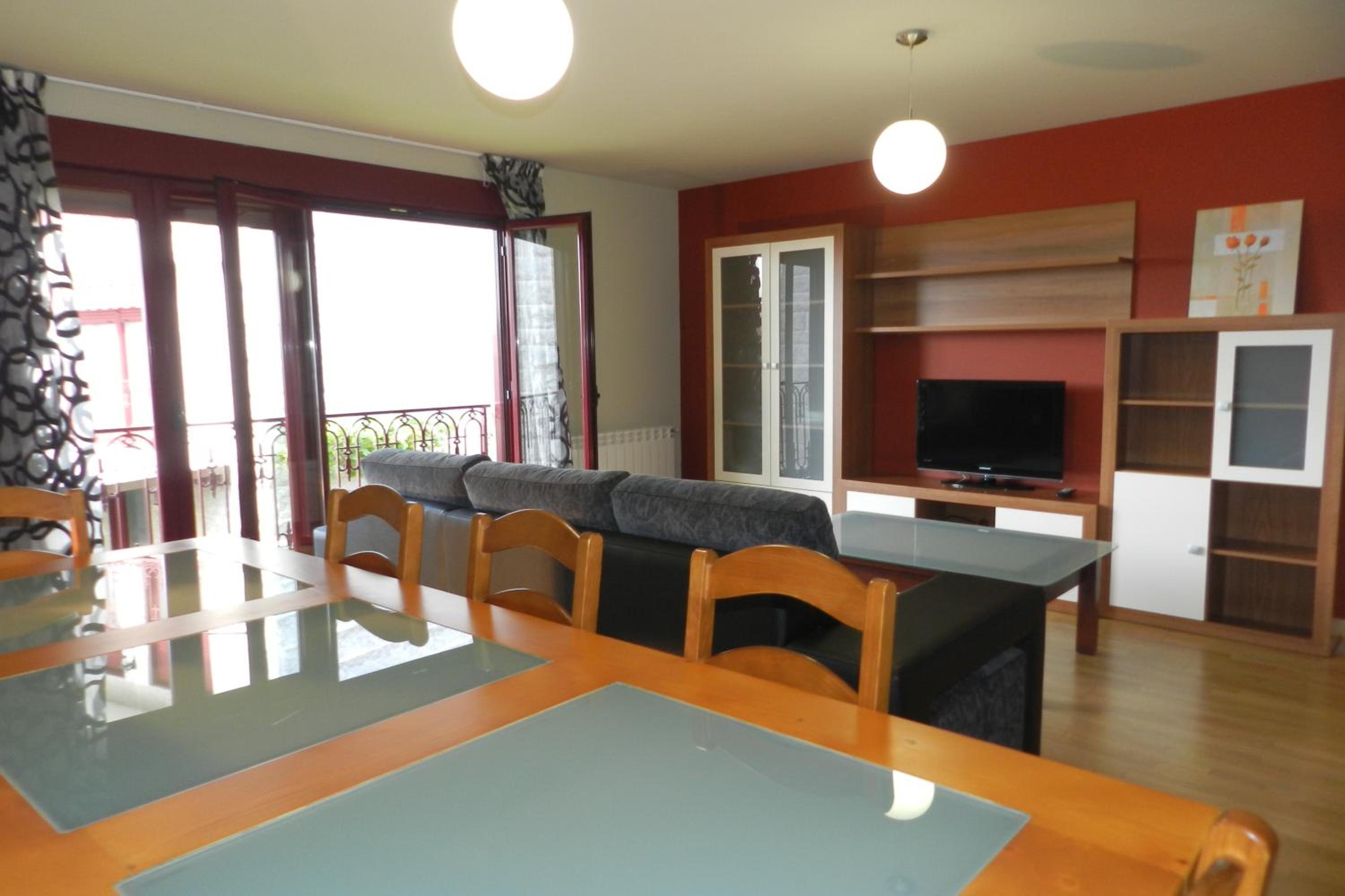 Chalet Adosado Allariz