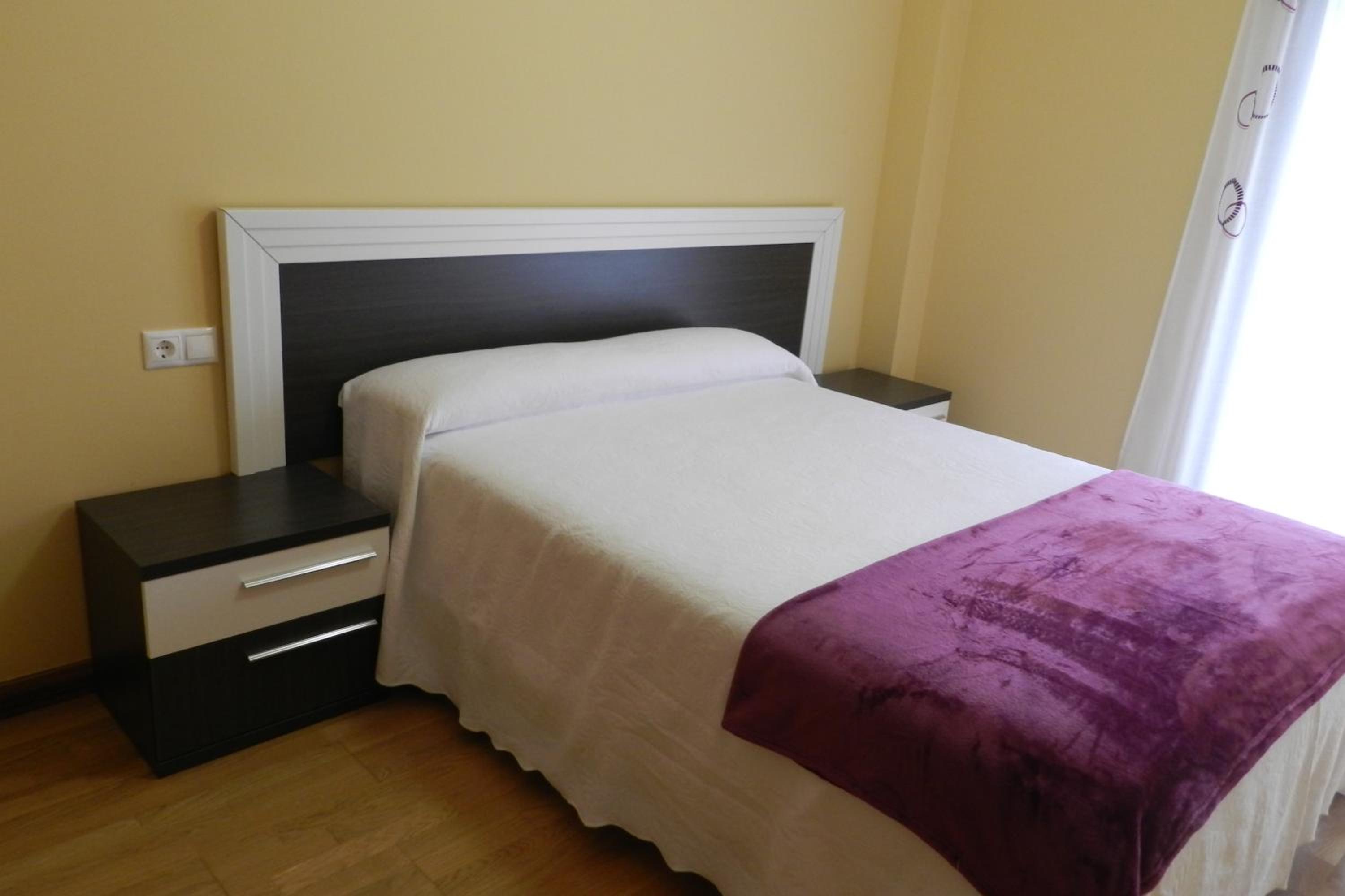 Chalet Adosado Allariz