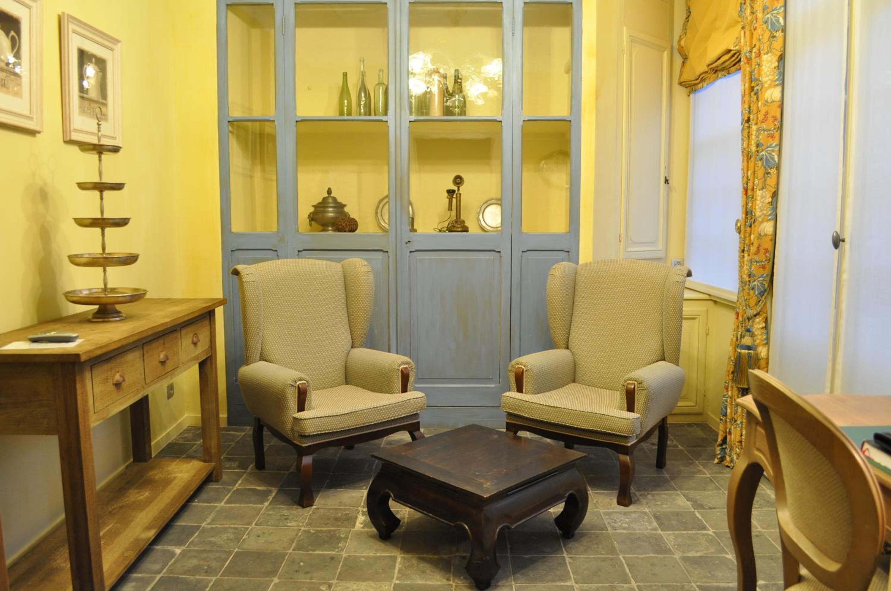 Bruges Vacations - Hotel Jan Brito - Property Image 60