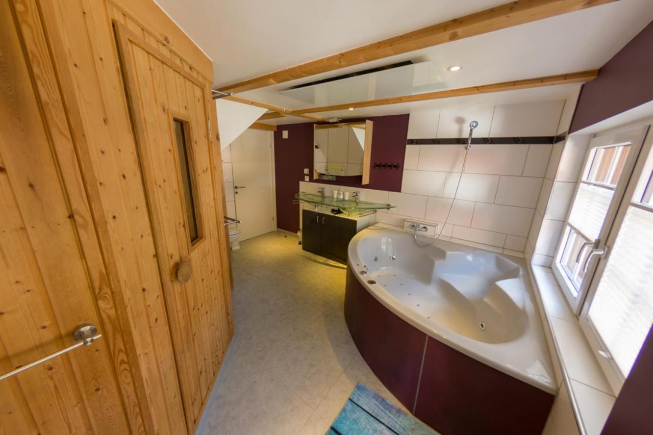 Chalet 1752