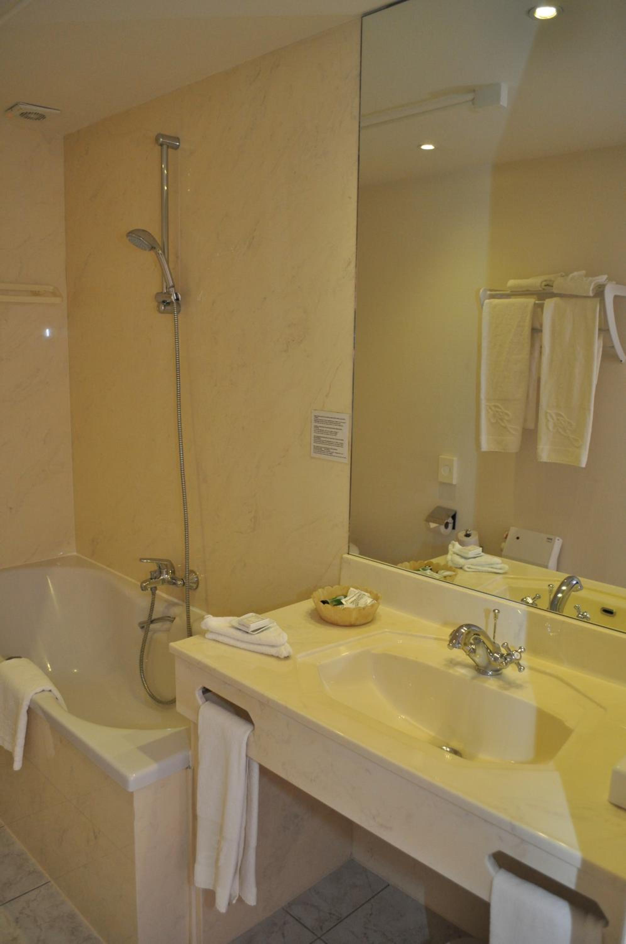 Bruges Vacations - Hotel Jan Brito - Property Image 59