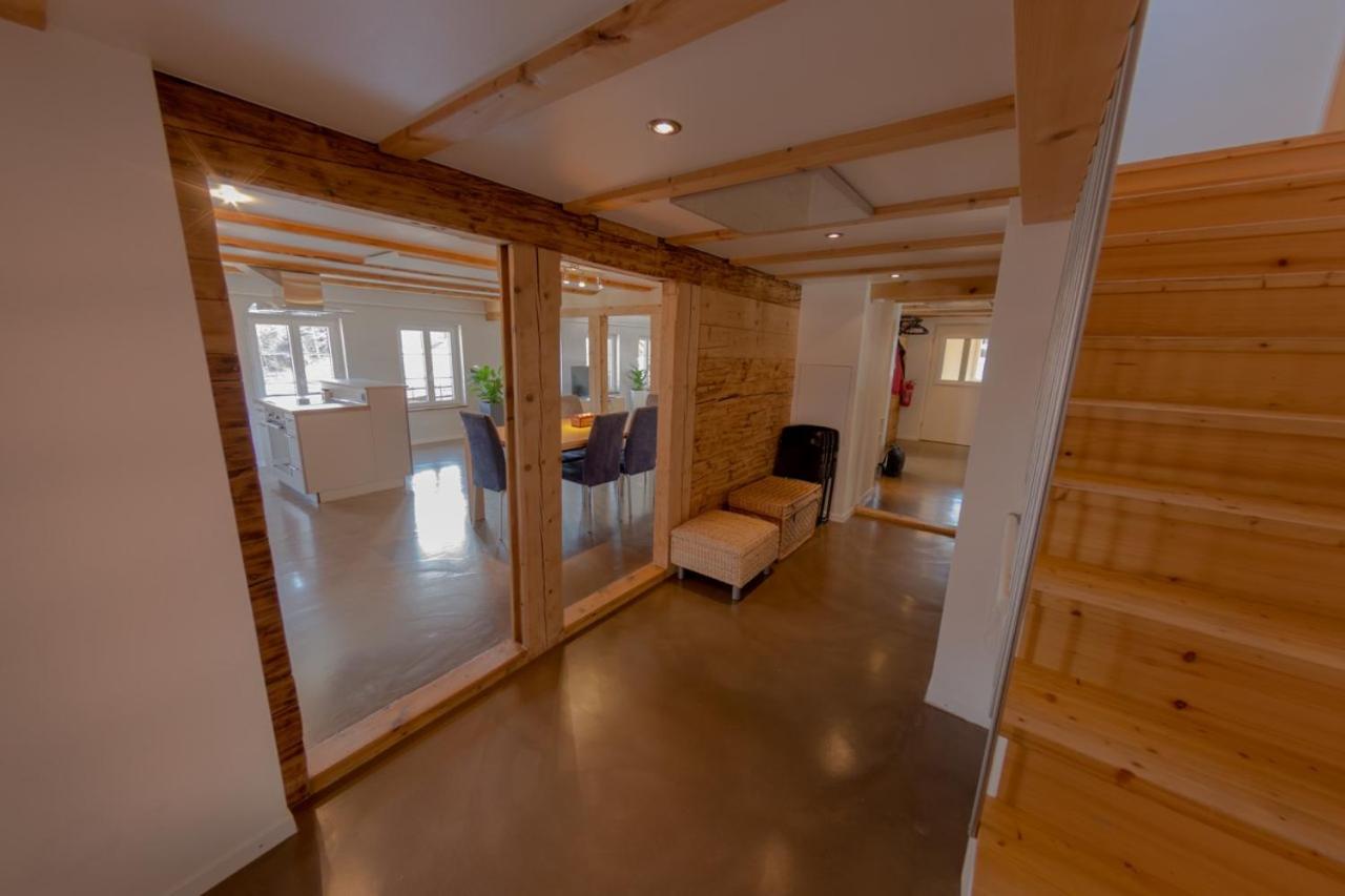Chalet 1752