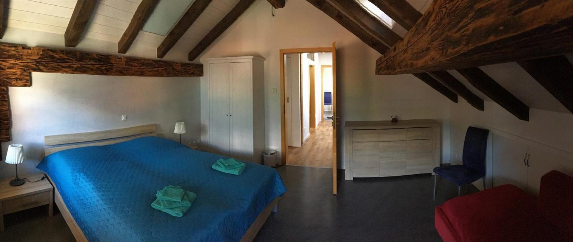 Chalet 1752