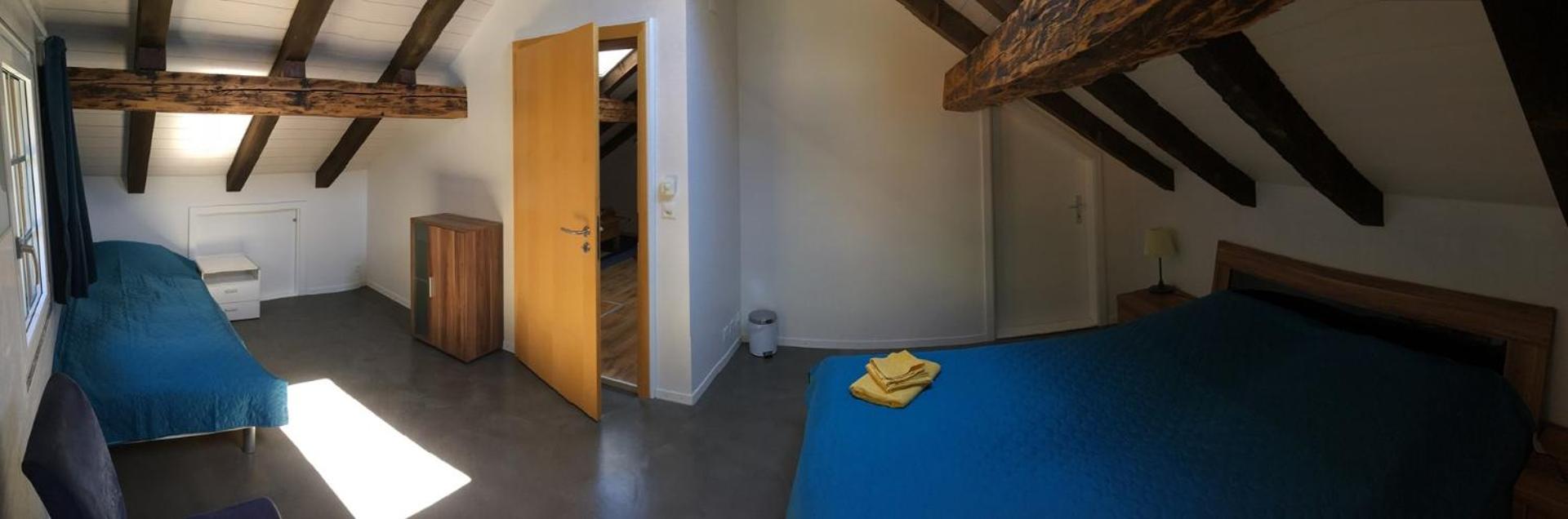 Chalet 1752