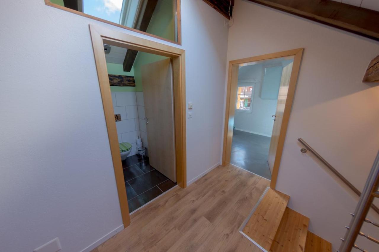 Chalet 1752
