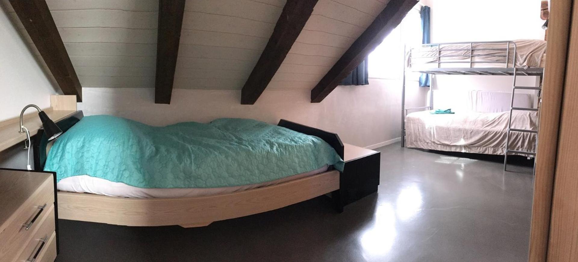Chalet 1752