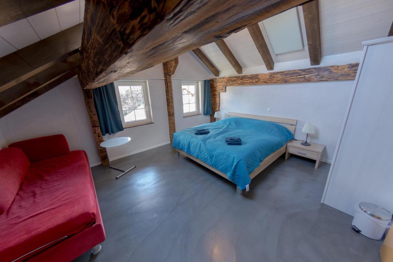 Chalet 1752