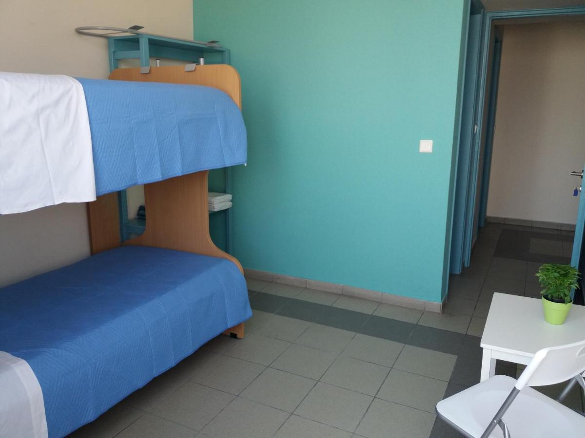 Welcommon Hostel