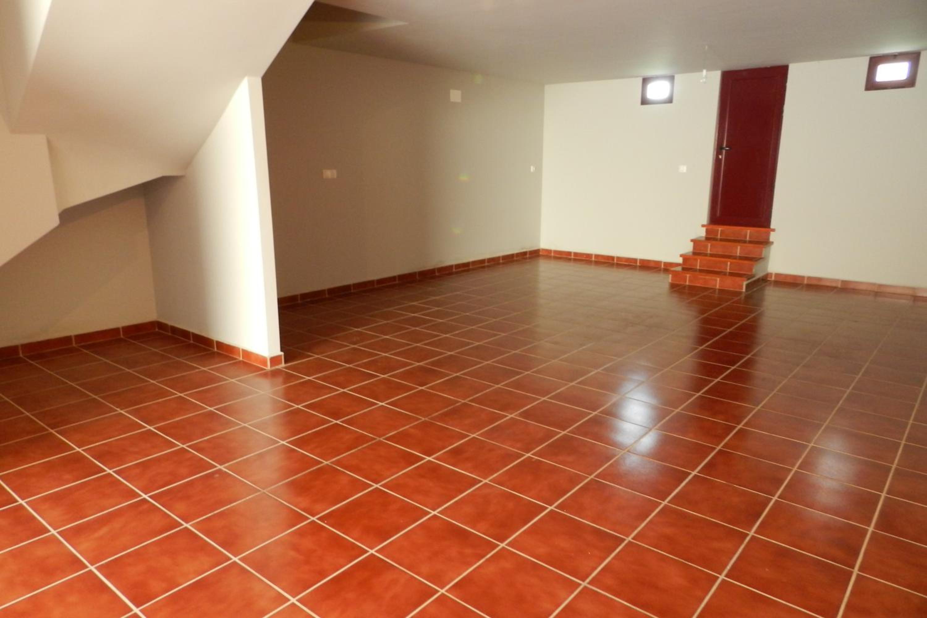 Chalet Adosado Allariz