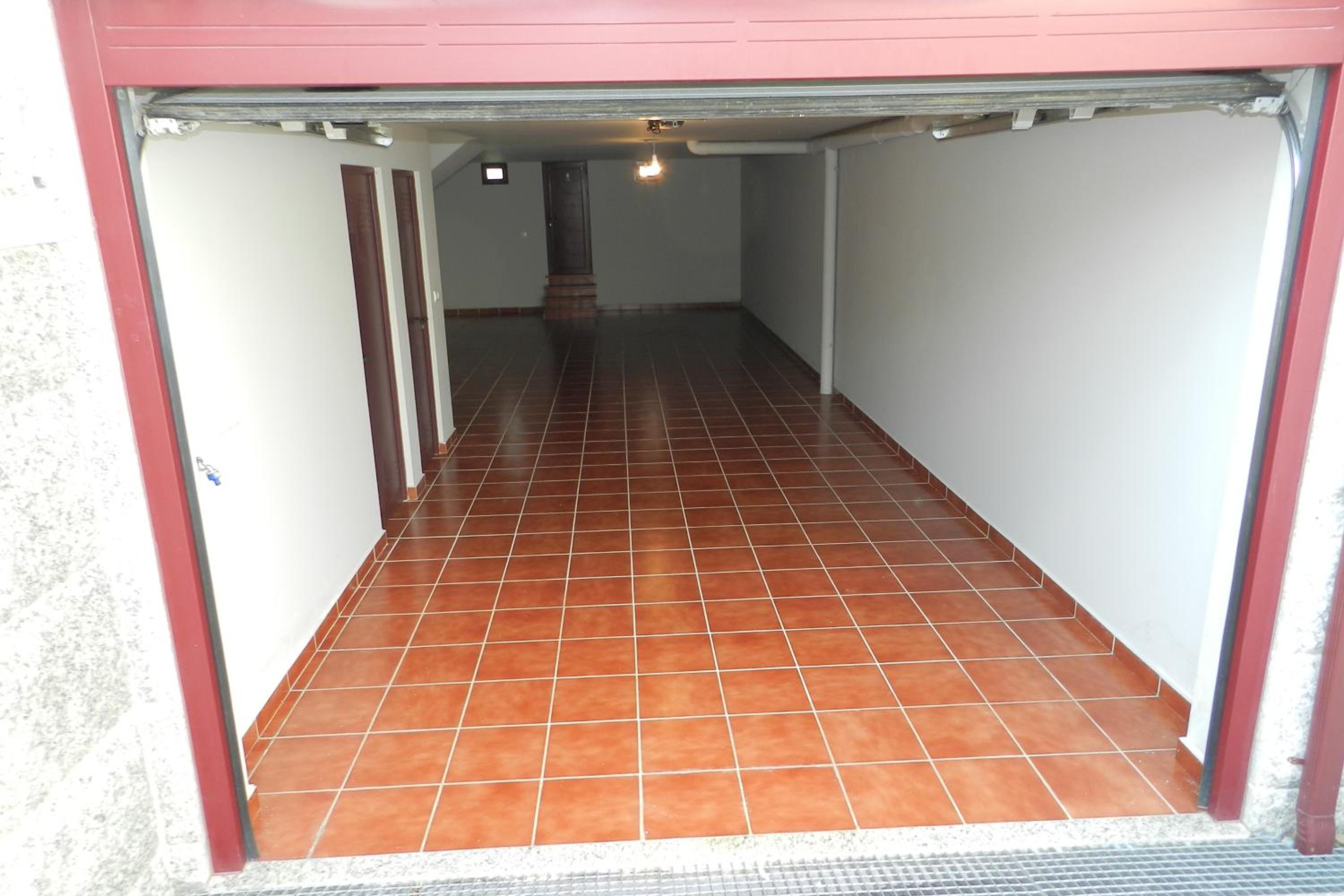 Chalet Adosado Allariz
