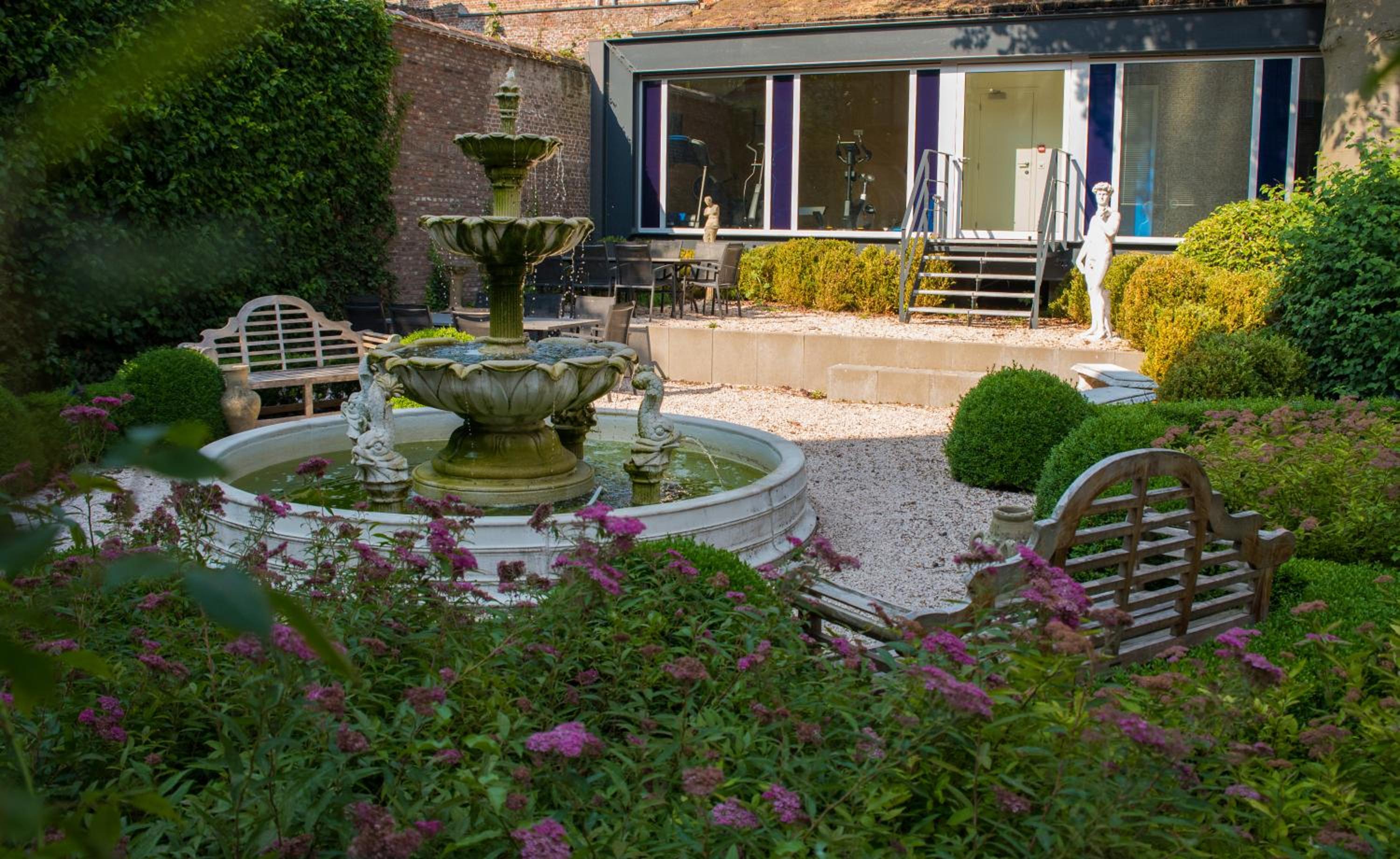Bruges Vacations - Hotel Jan Brito - Property Image 55