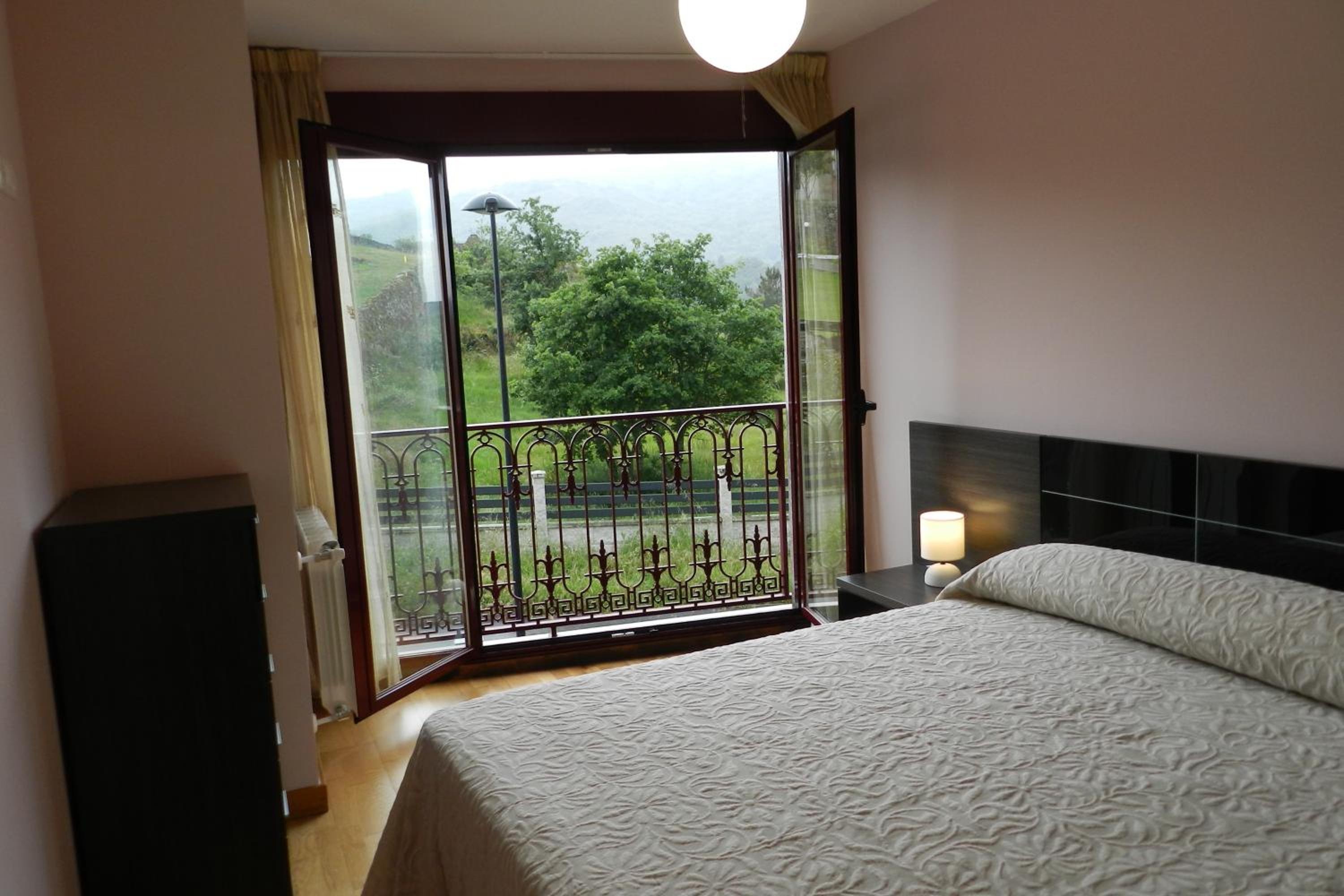 Chalet Adosado Allariz