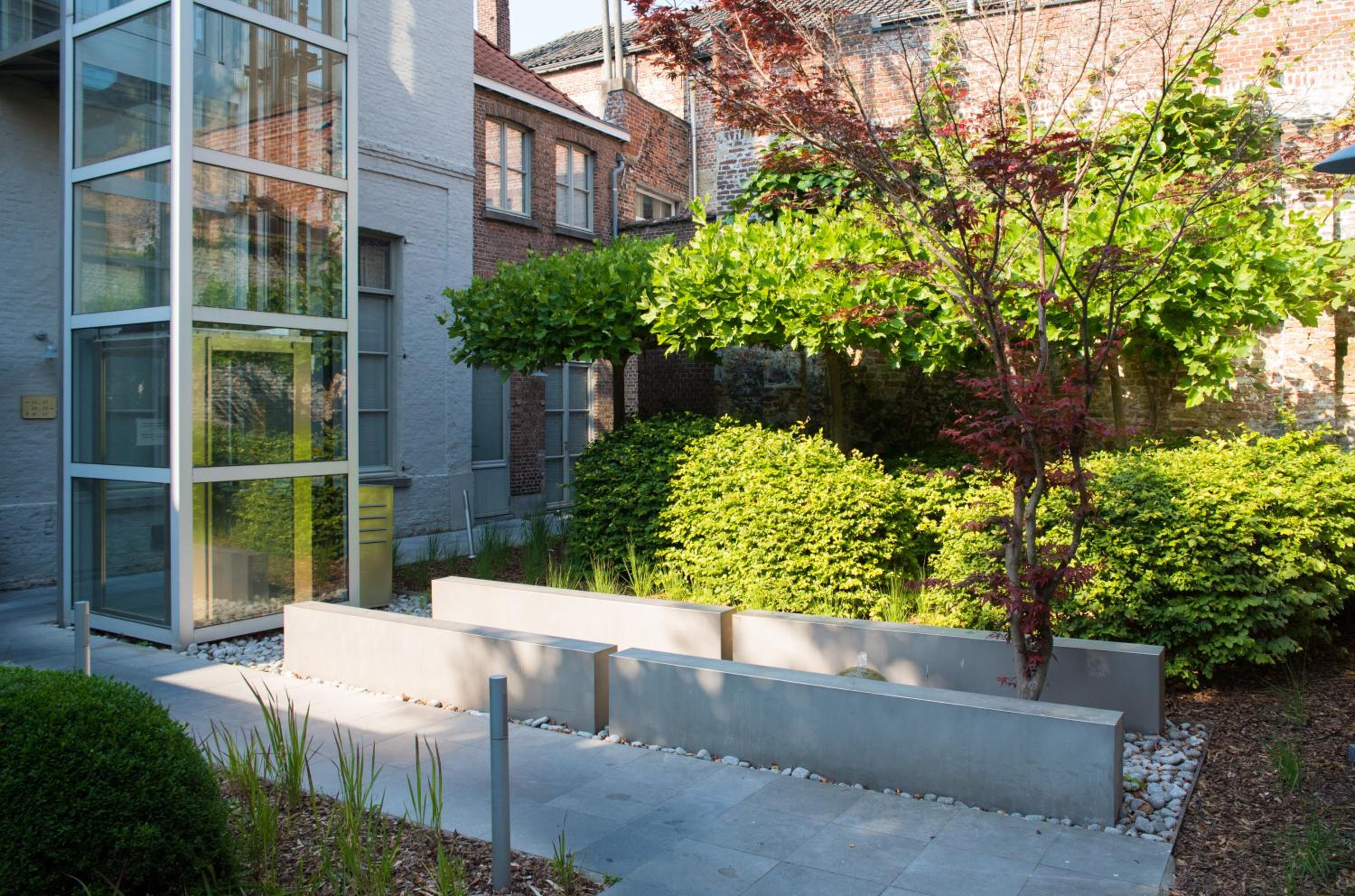 Bruges Vacations - Hotel Jan Brito - Property Image 63