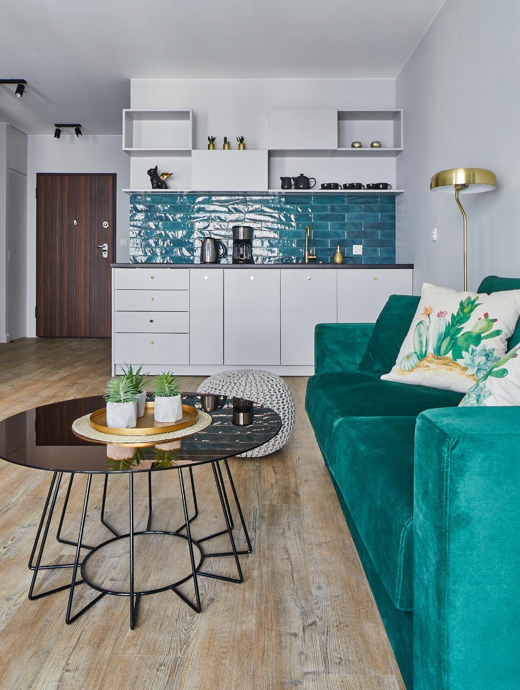 Staywin Aura Gdańsk II view 2