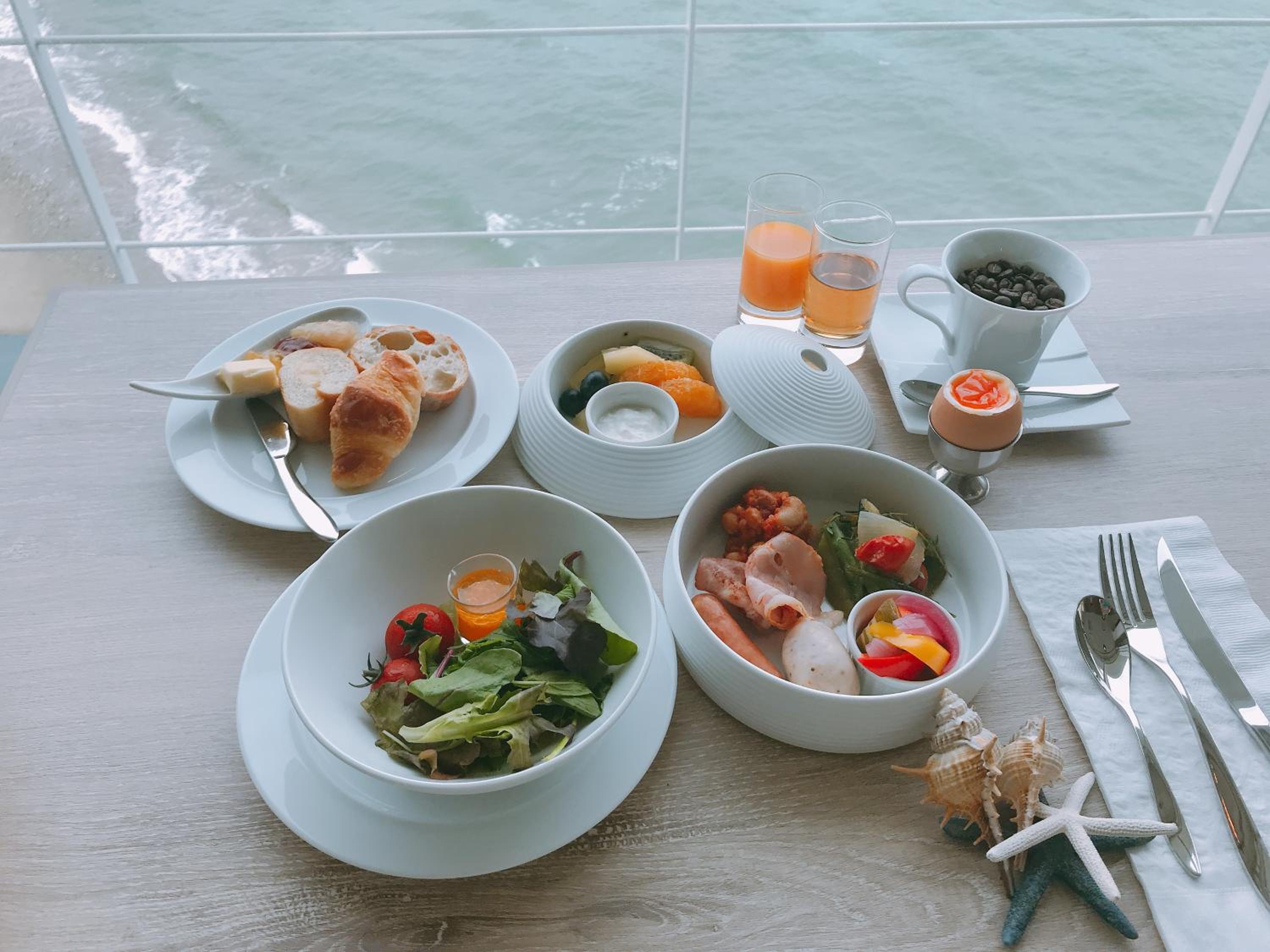 Wakanoura Nature Resort Epicharis