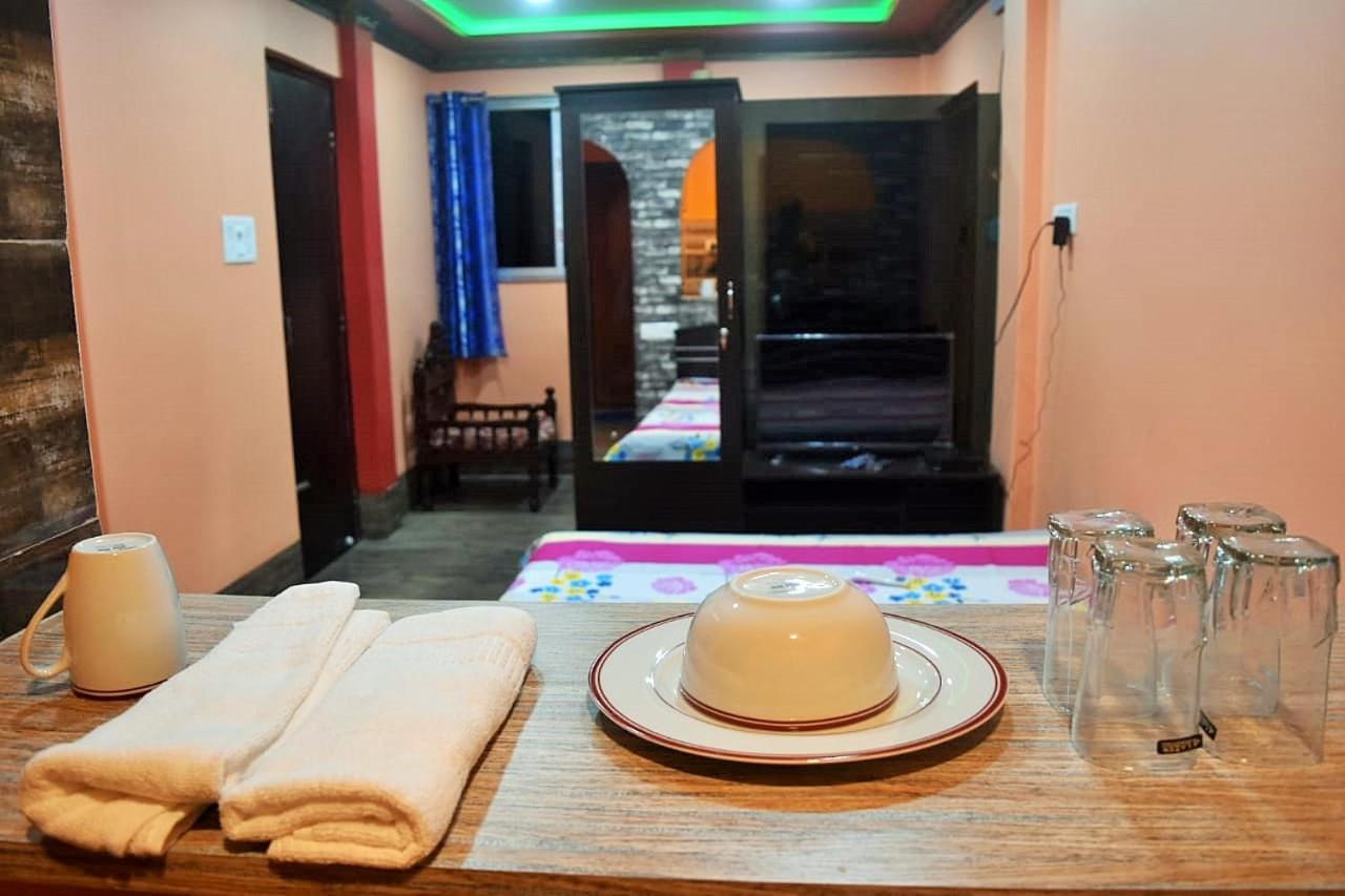 12 Homestay Apartments view 3