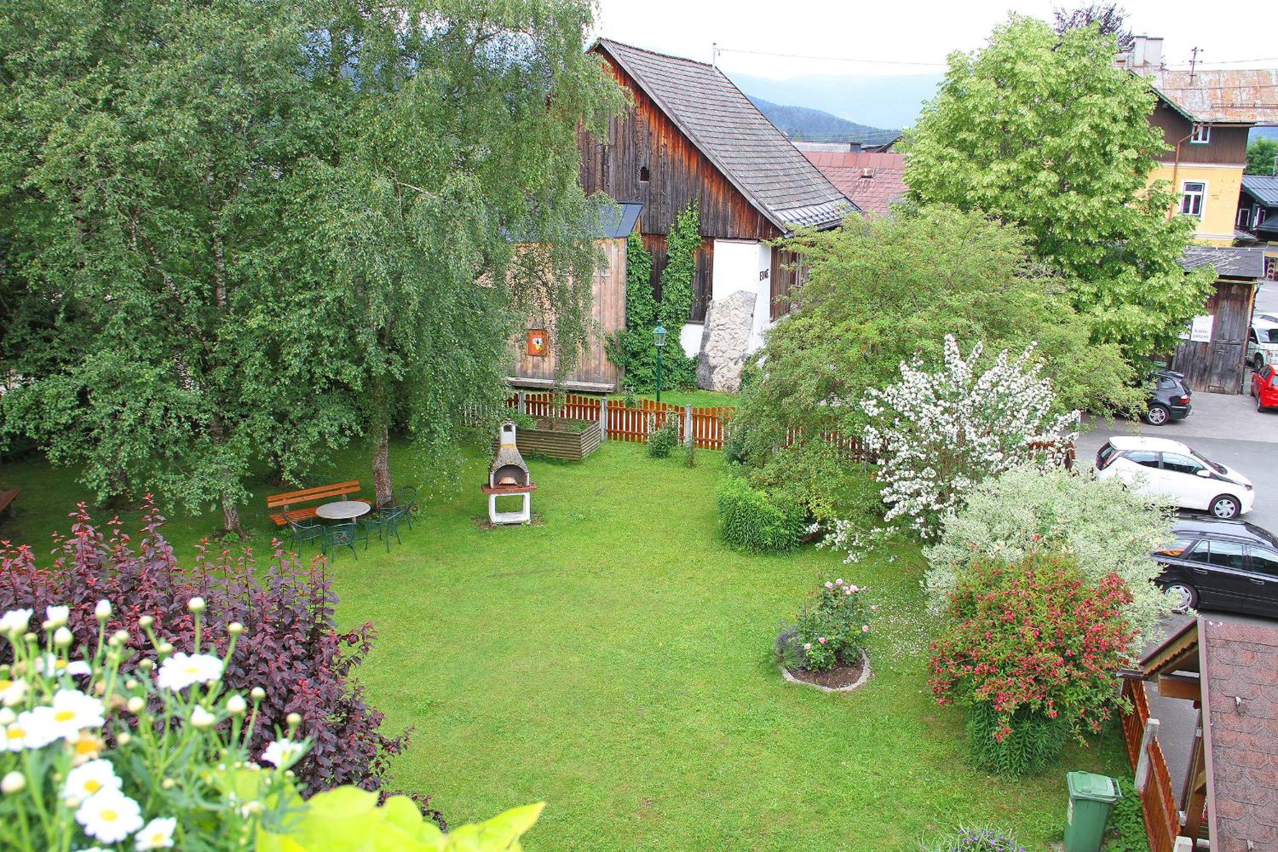 Appartements am Kurpark