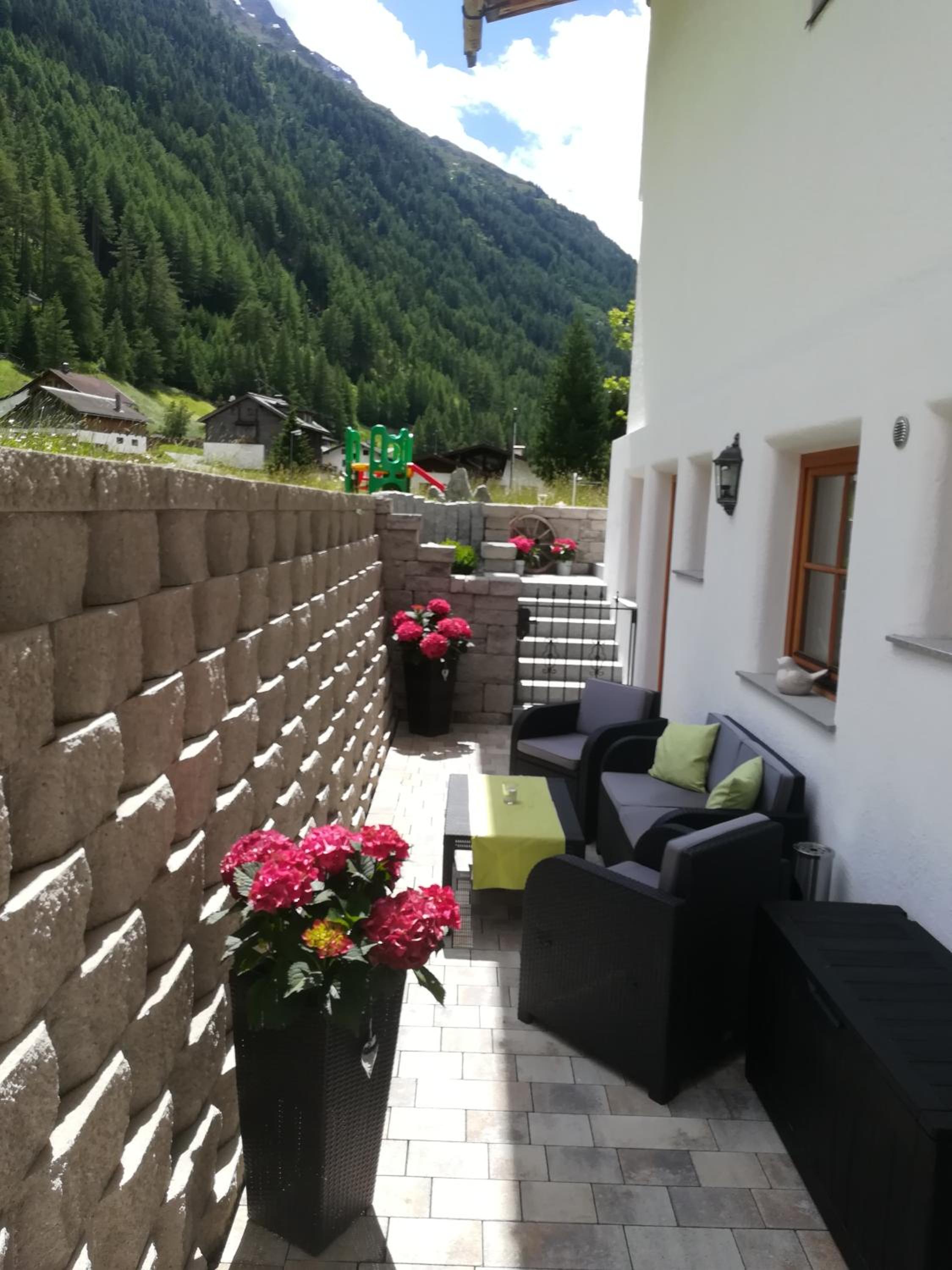Landhaus Alpenjäger view 5
