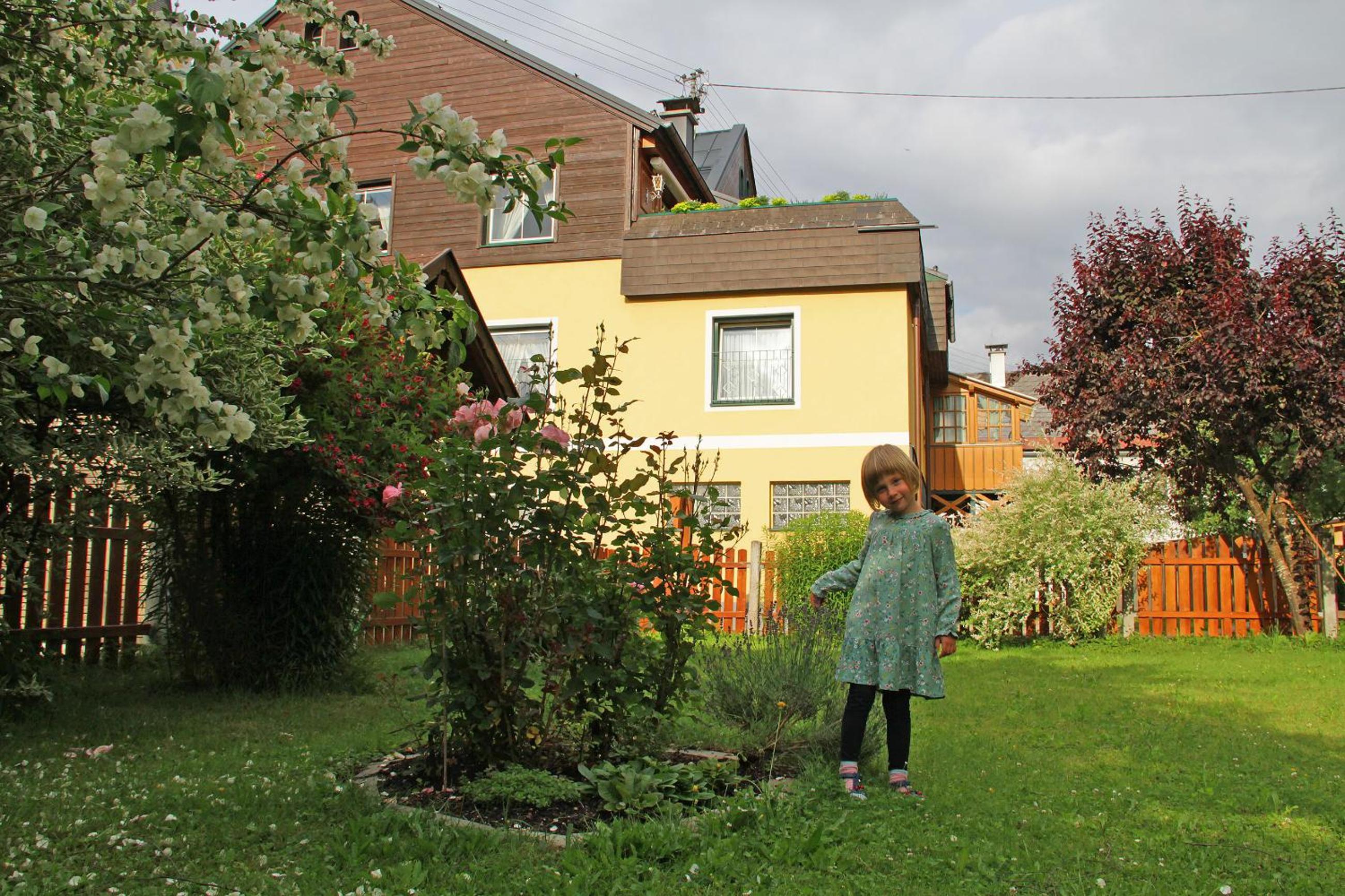 Appartements am Kurpark