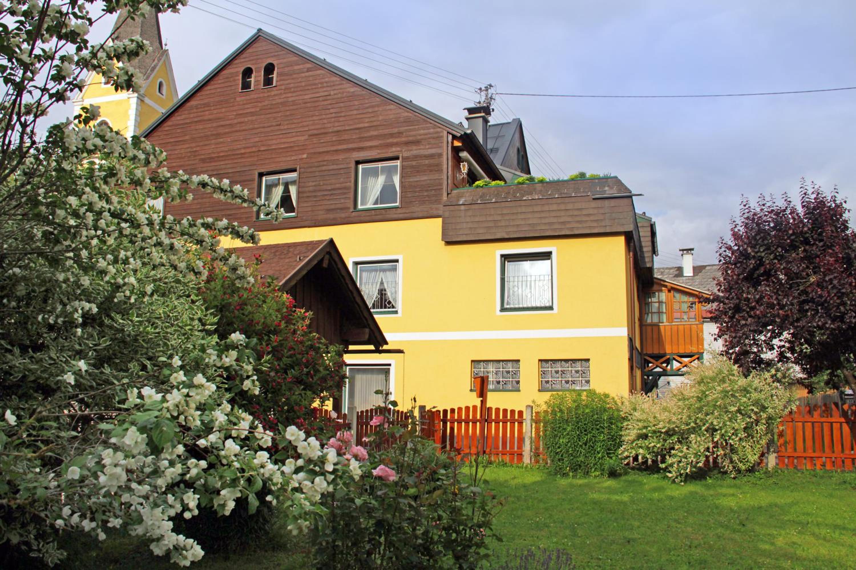 Appartements am Kurpark