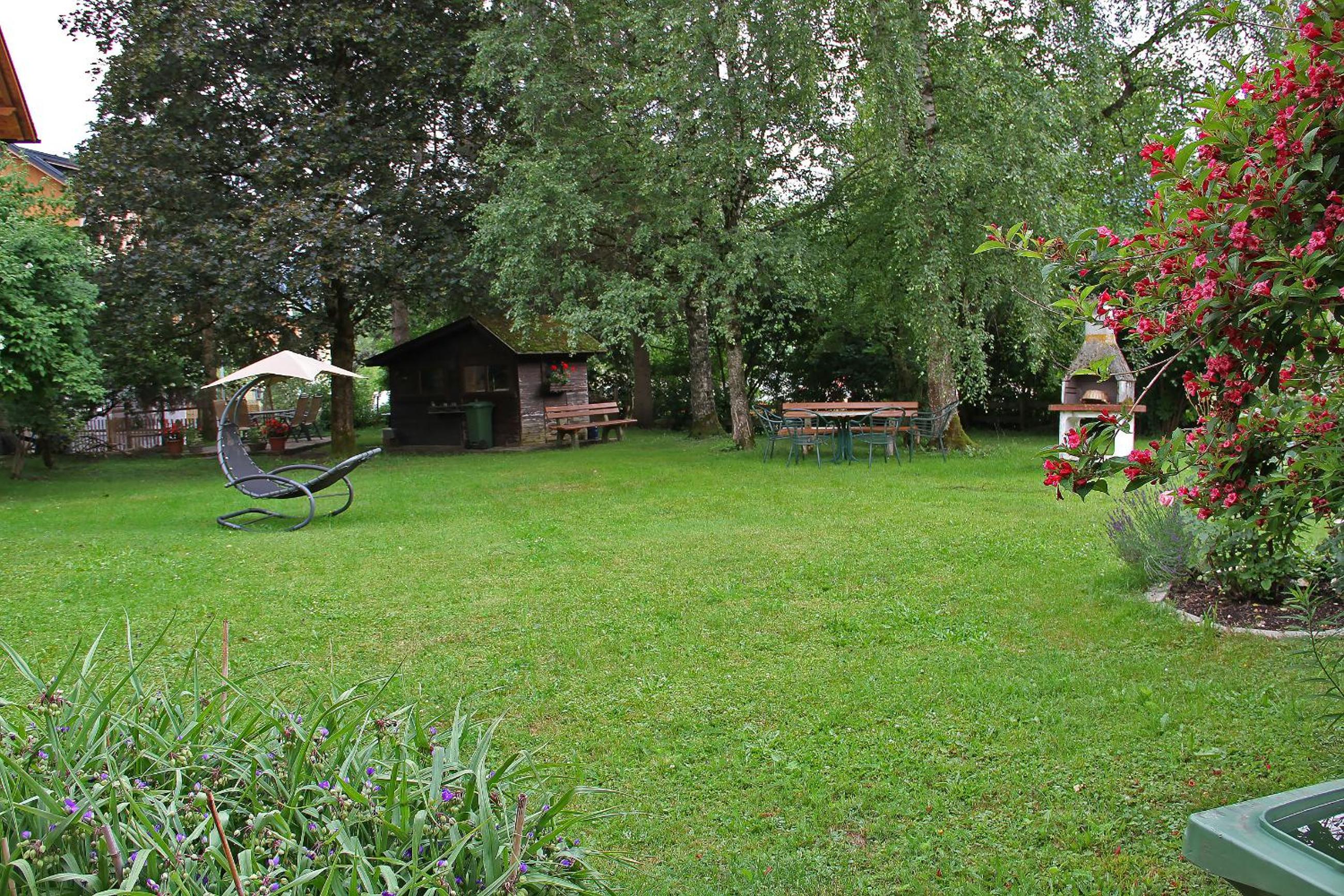 Appartements am Kurpark