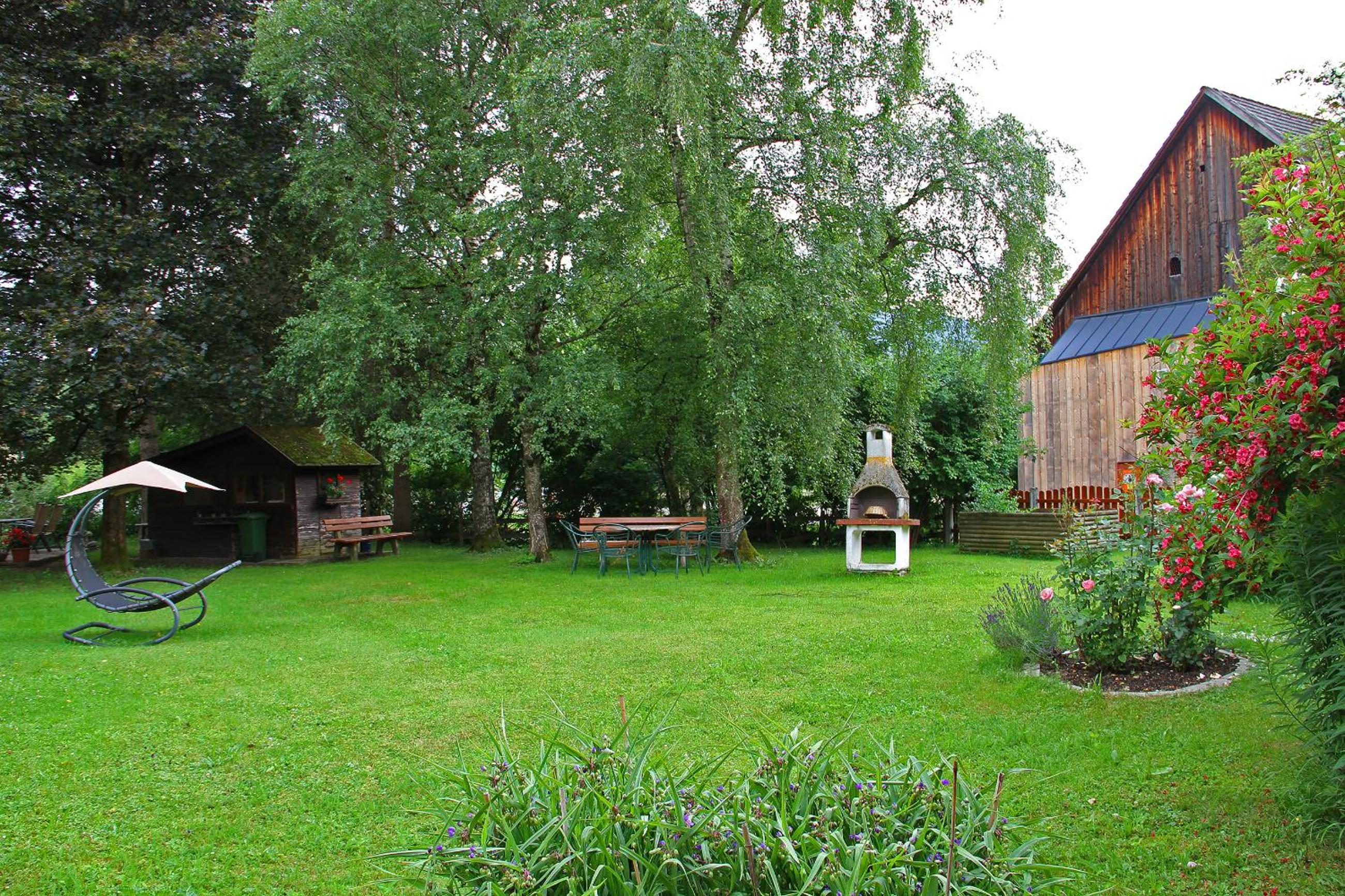 Appartements am Kurpark