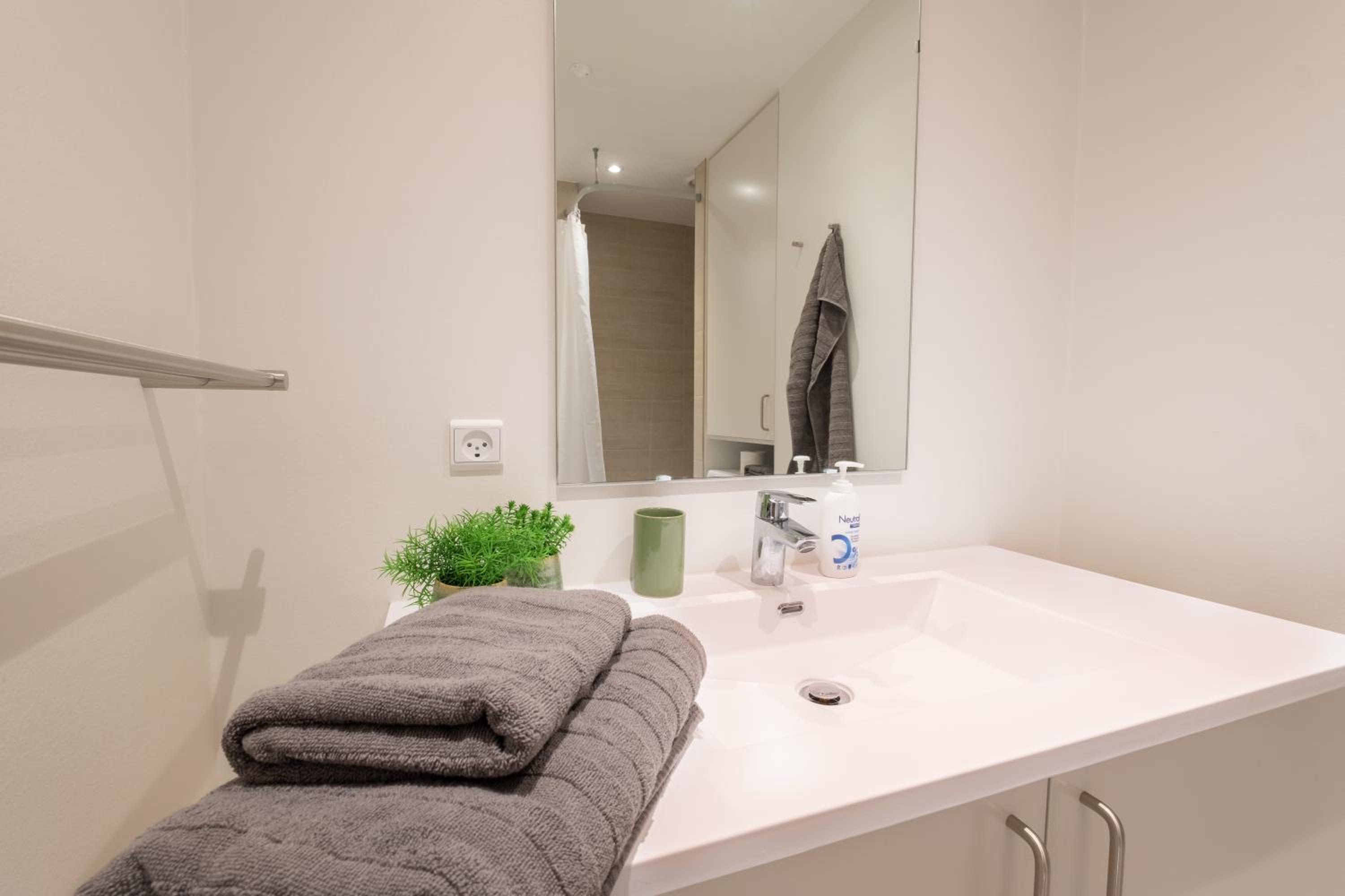 Aalborg Vacations - Aalborg Hotel Apartments - Property Image 8