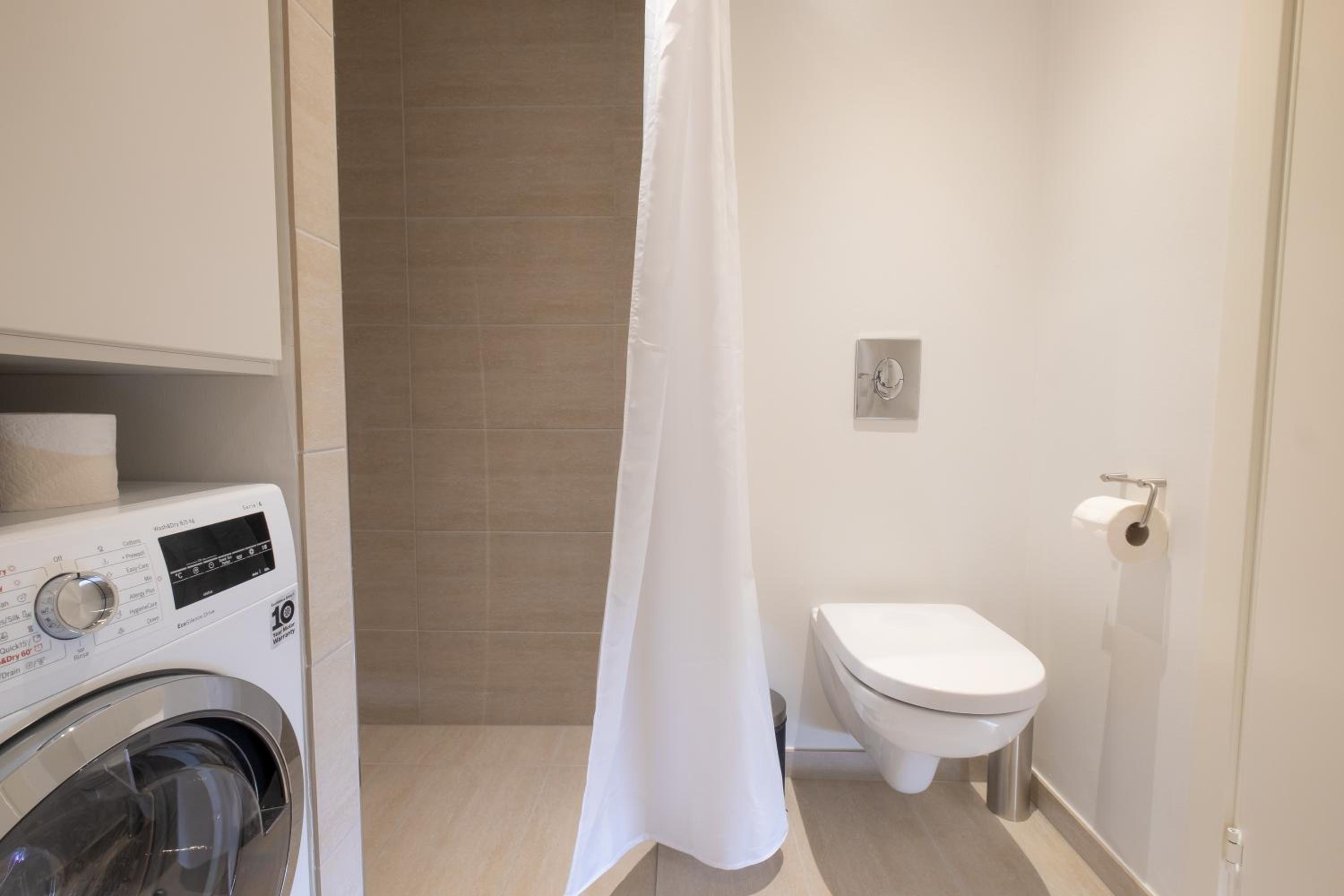 Aalborg Vacations - Aalborg Hotel Apartments - Property Image 9