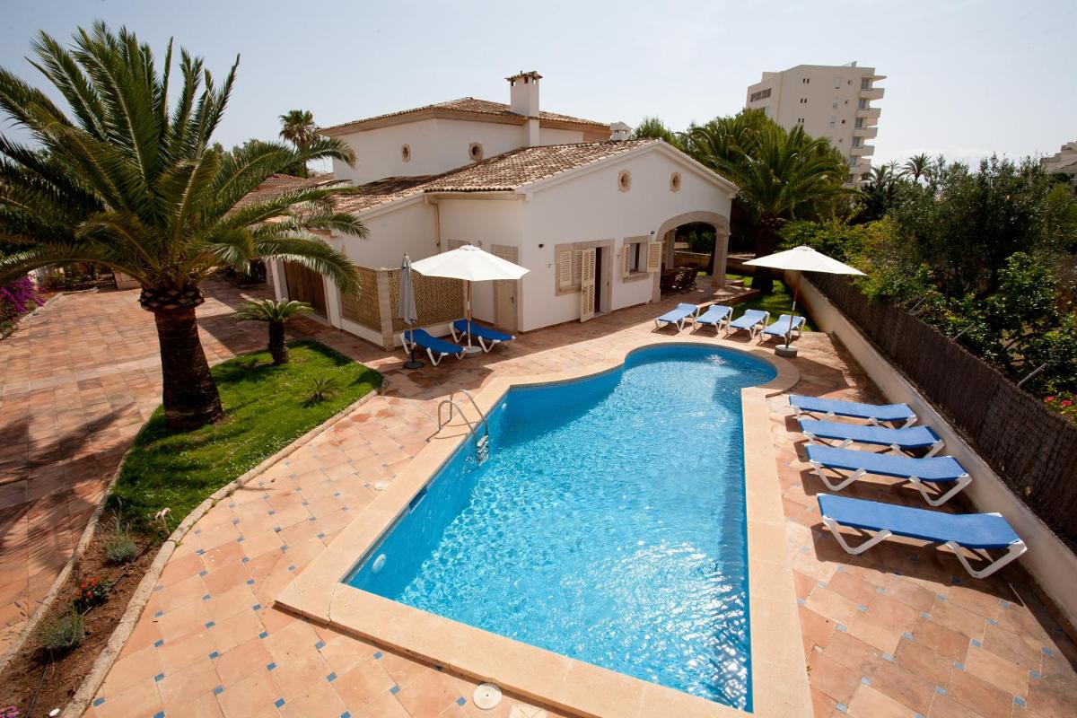 Hotel Villa Sa Coma - Image 1