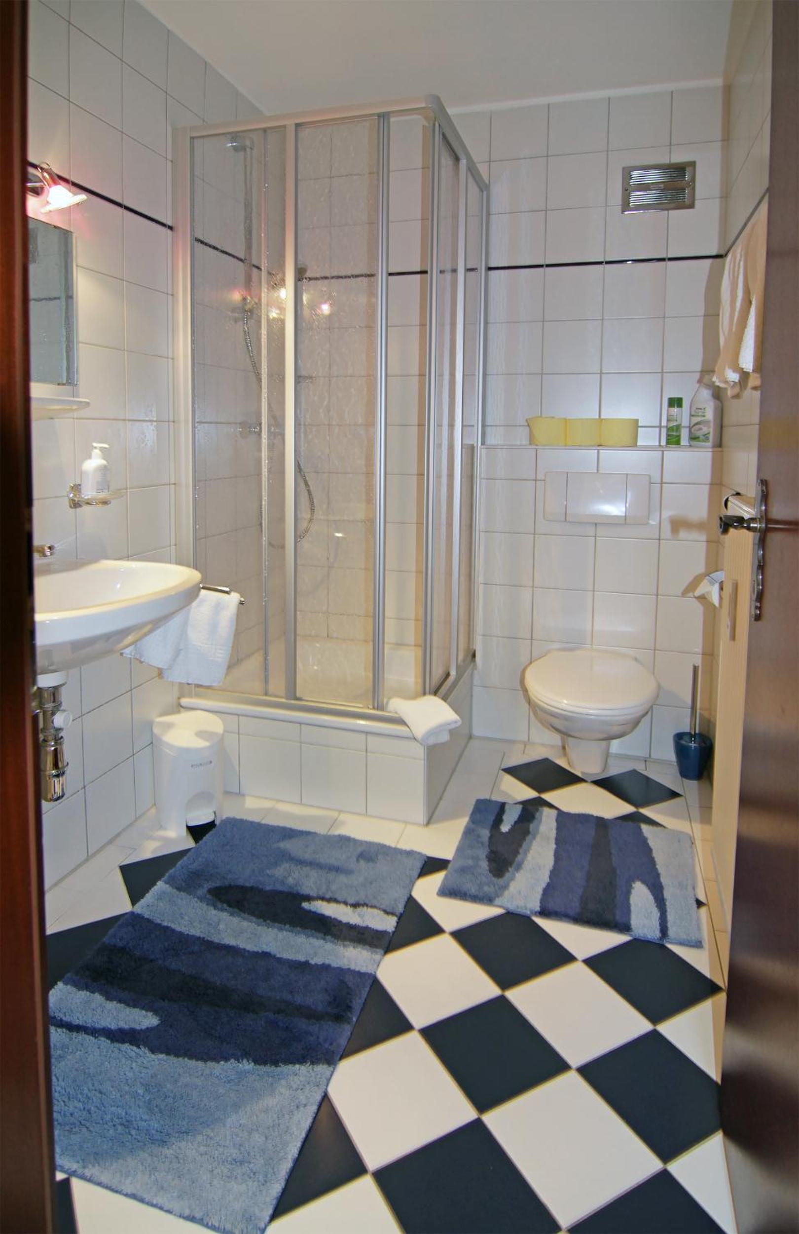 Appartements am Kurpark