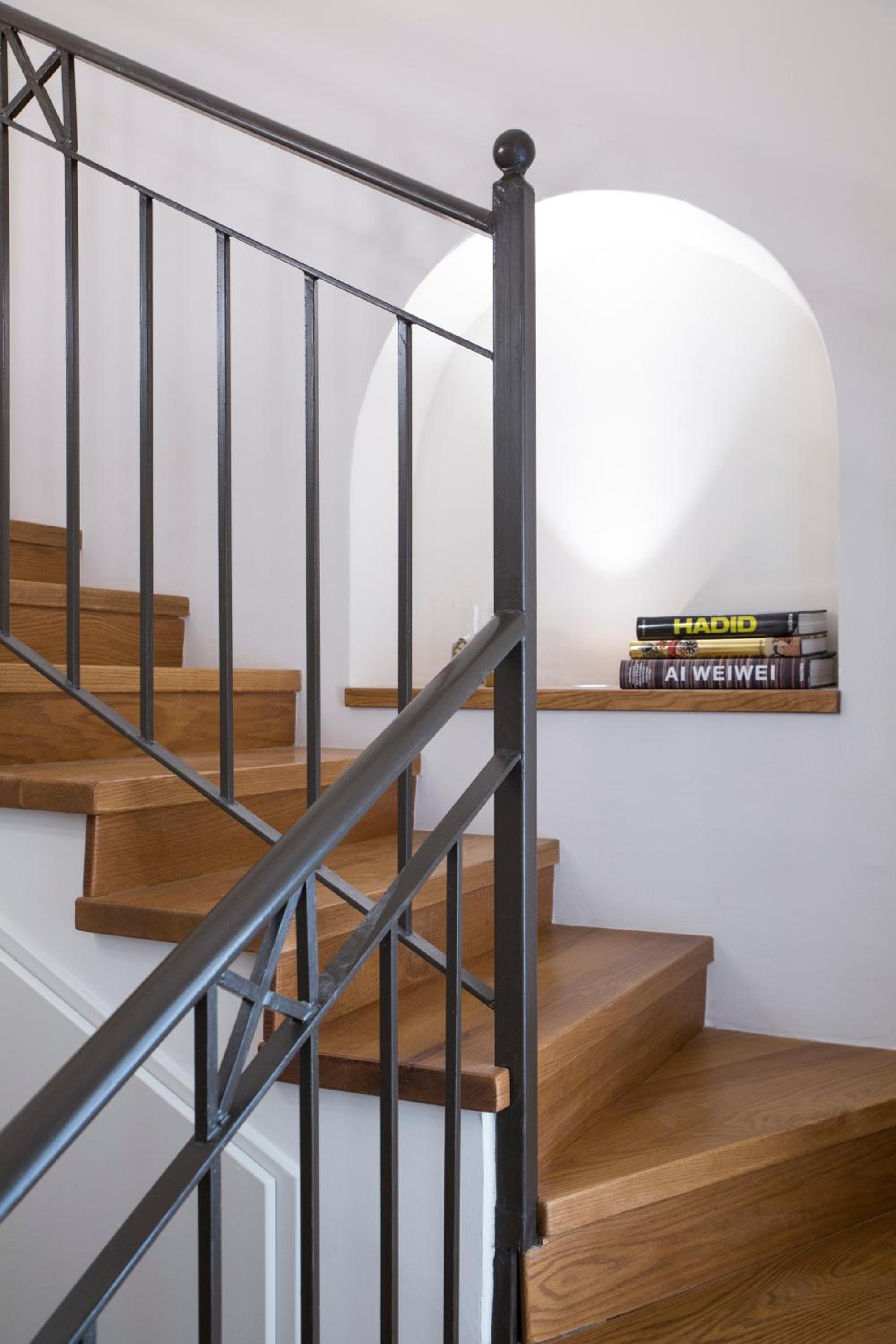Mamilla Design Apartments