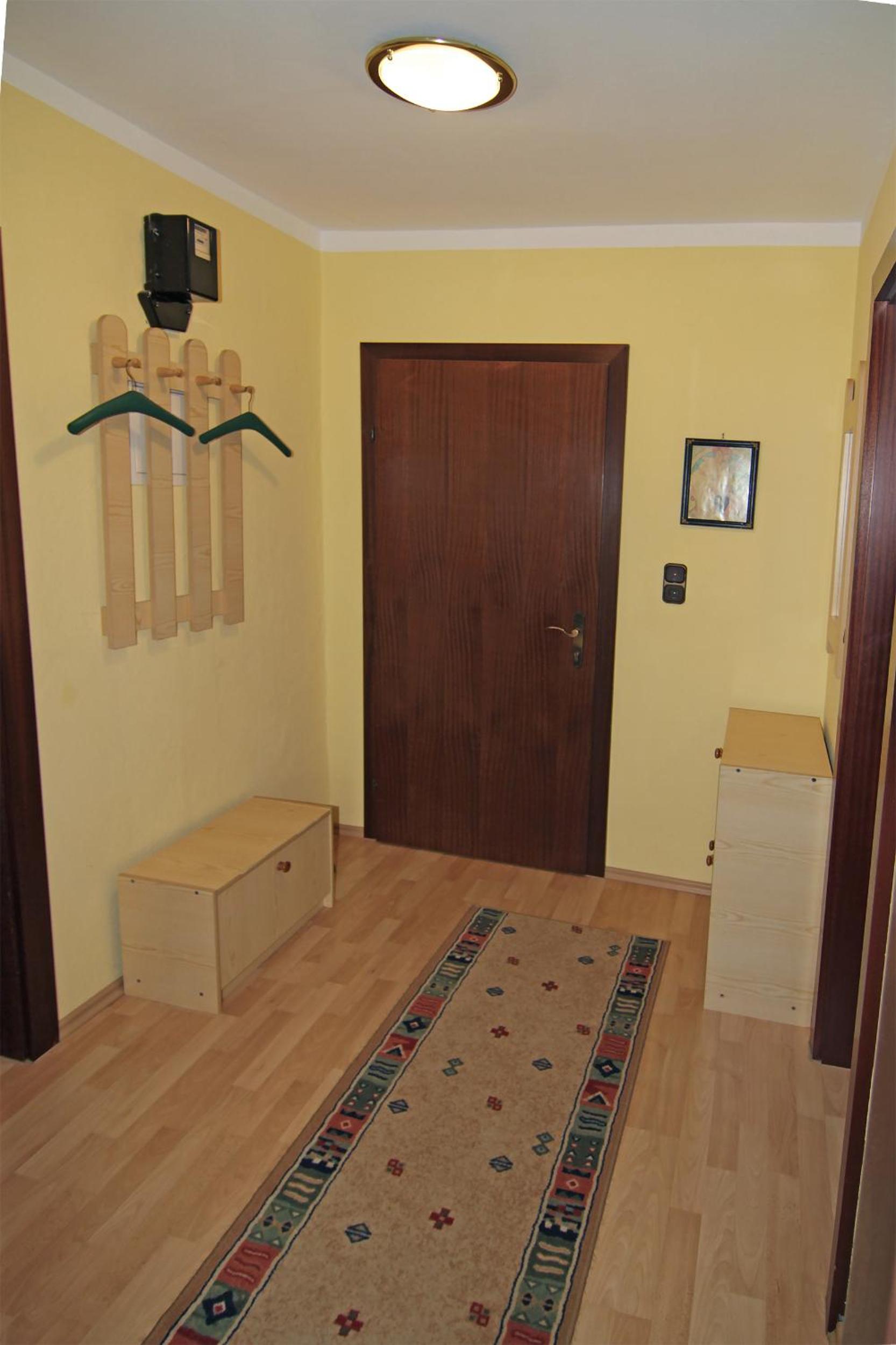 Appartements am Kurpark