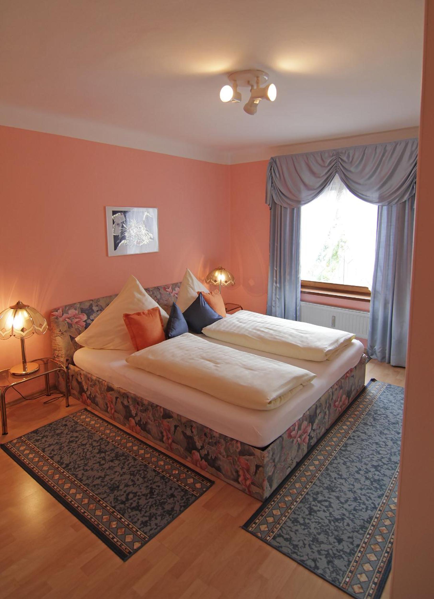 Appartements am Kurpark