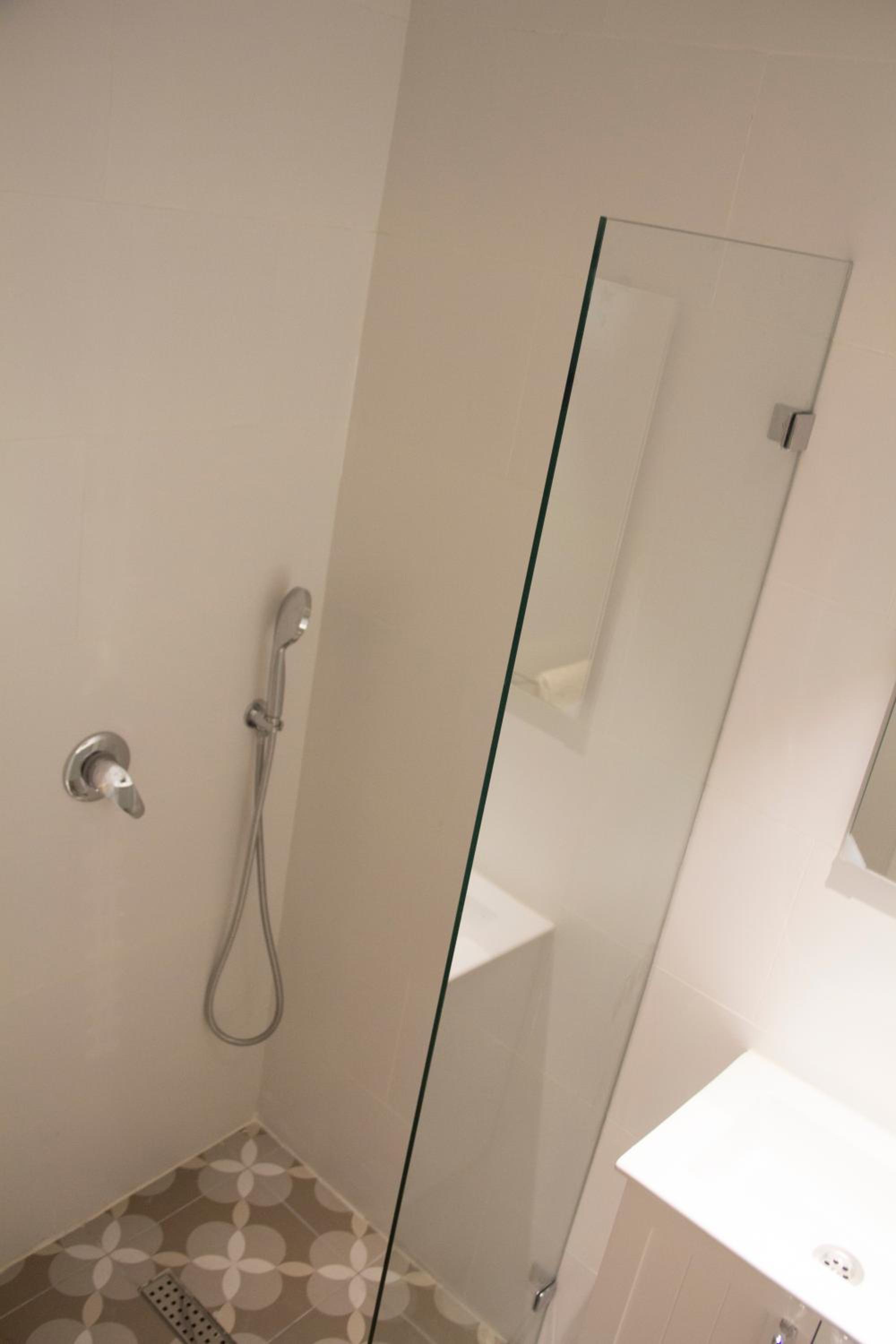 Mamilla Design Apartments
