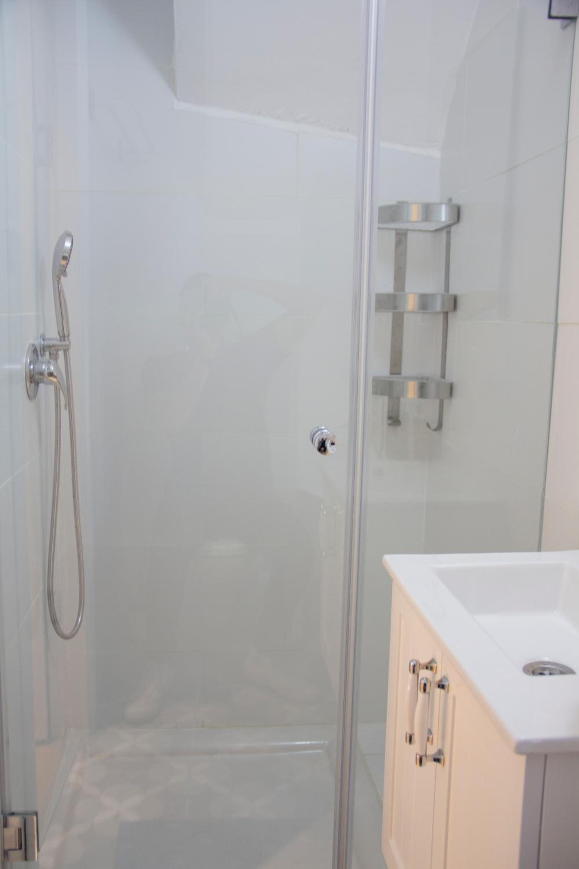 Mamilla Design Apartments