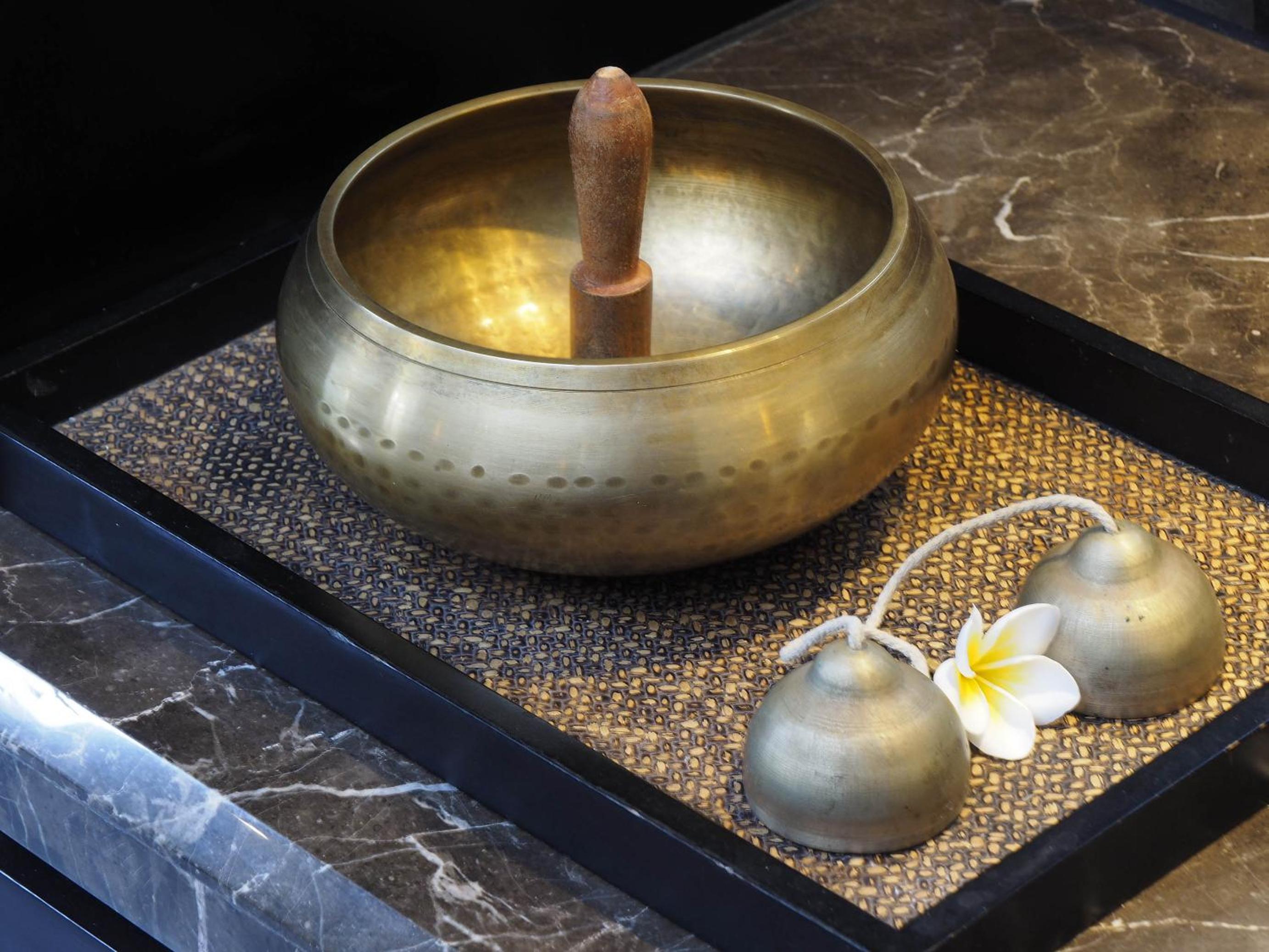The Amala Boutique Retreat