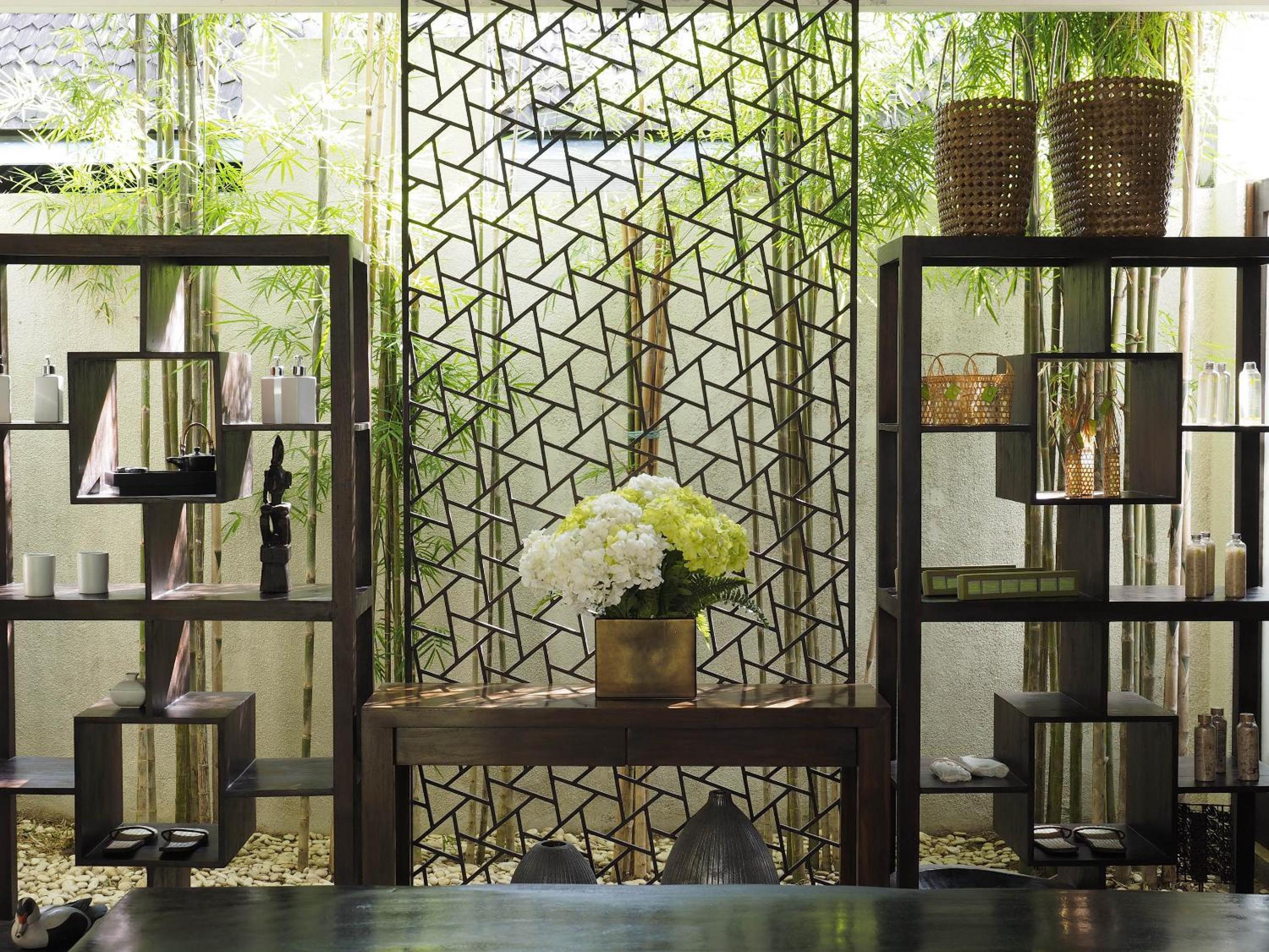 The Amala Boutique Retreat