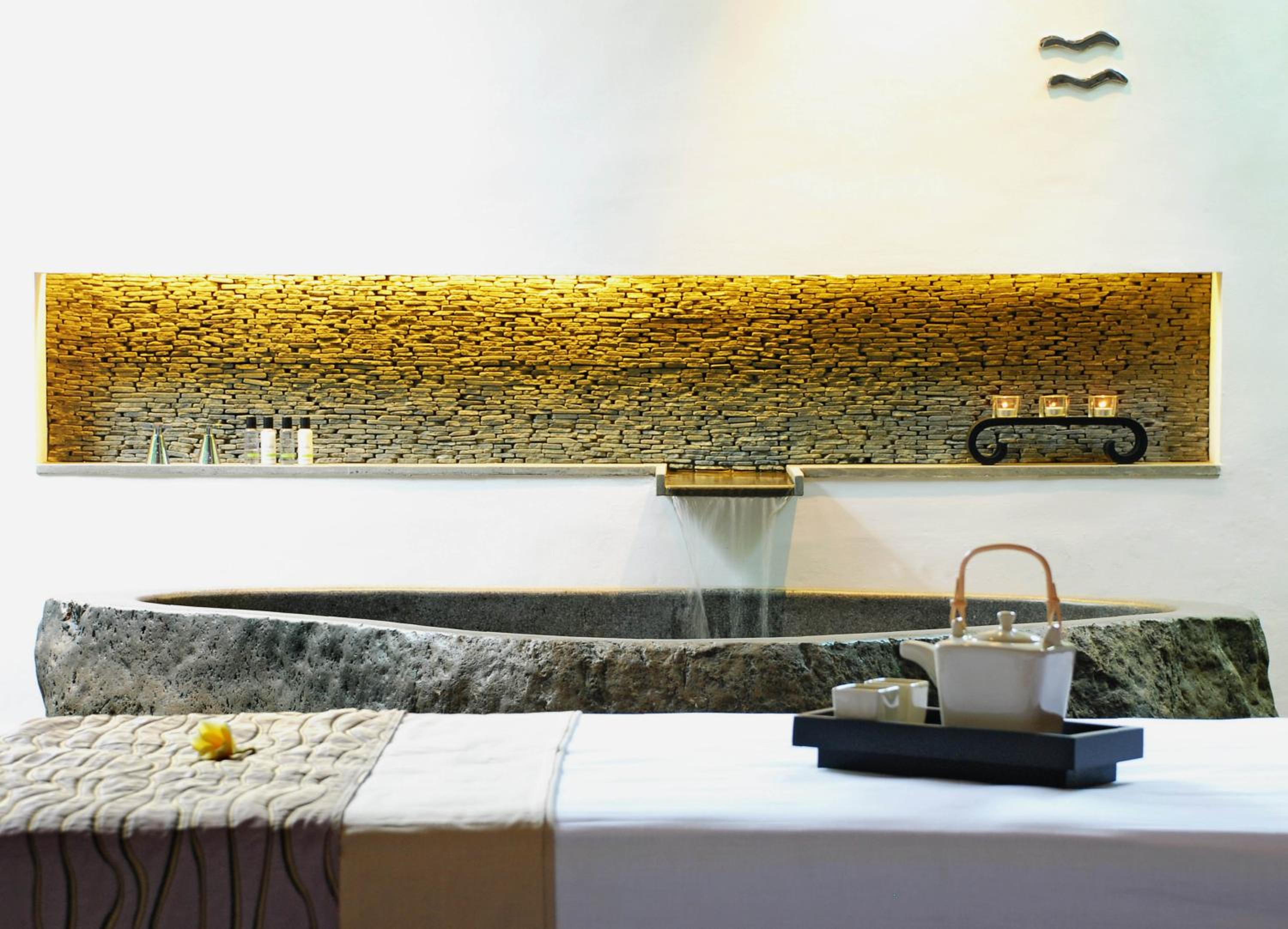 The Amala Boutique Retreat
