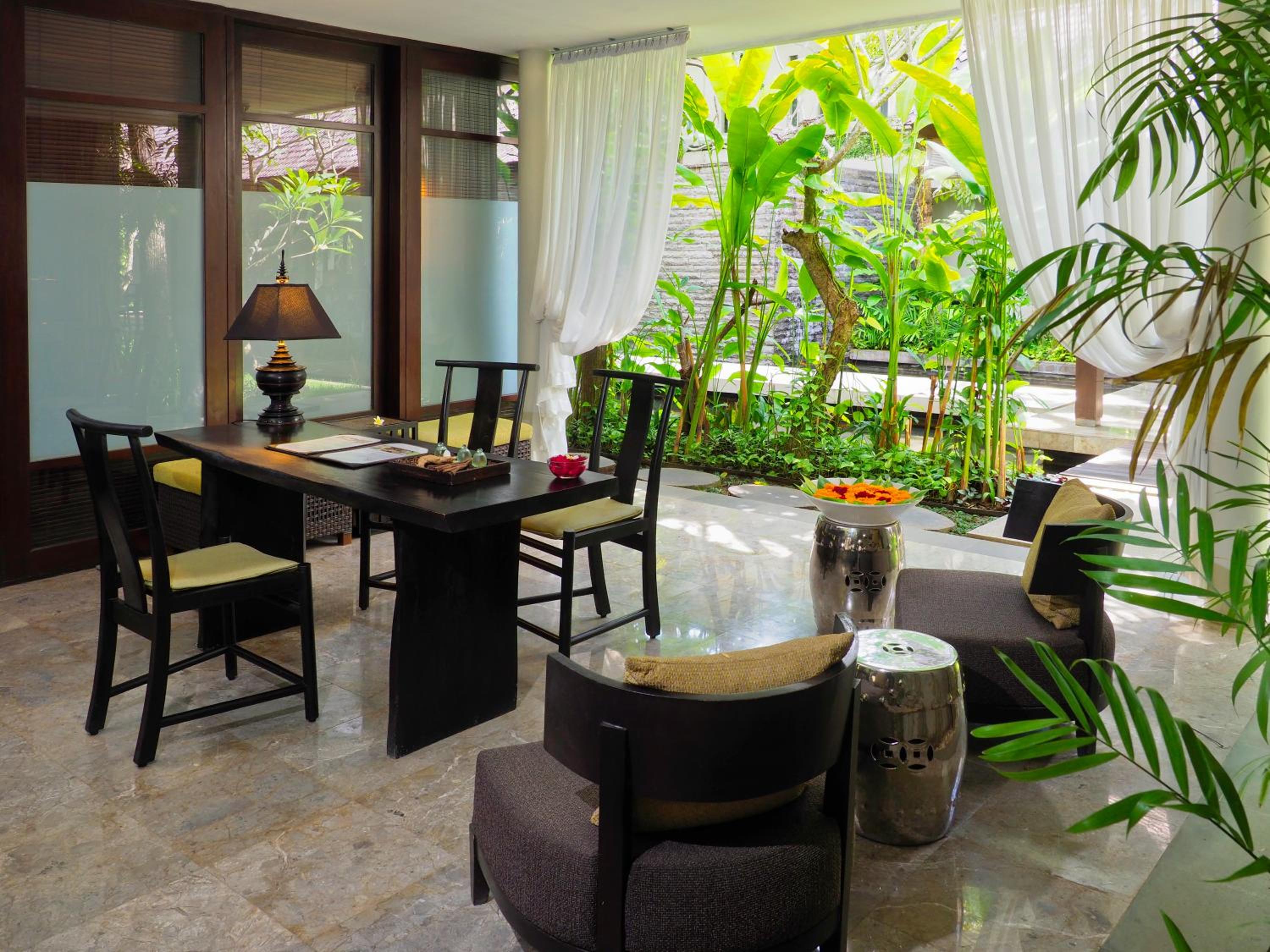 The Amala Boutique Retreat