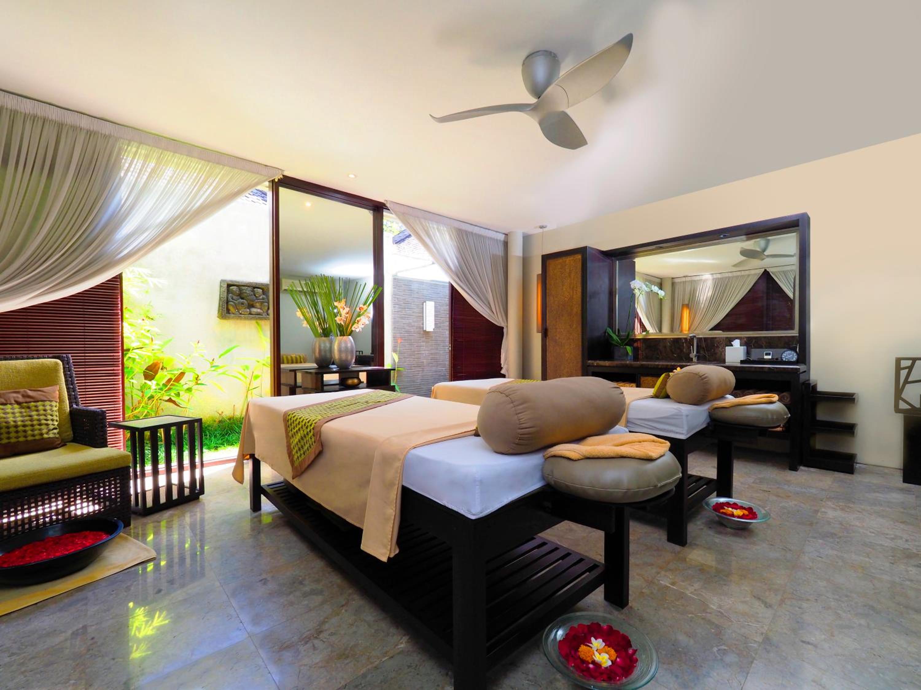 The Amala Boutique Retreat