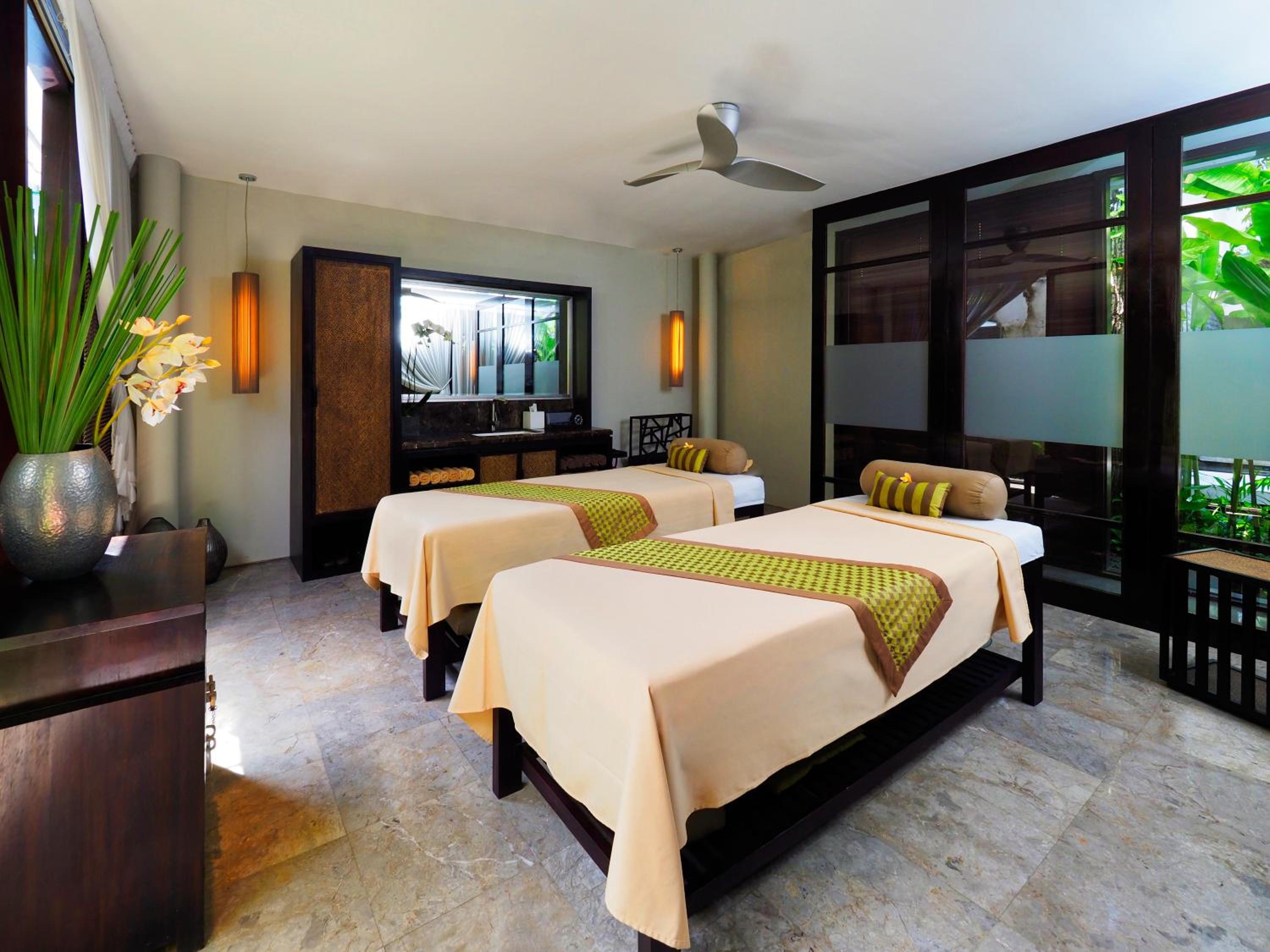 The Amala Boutique Retreat