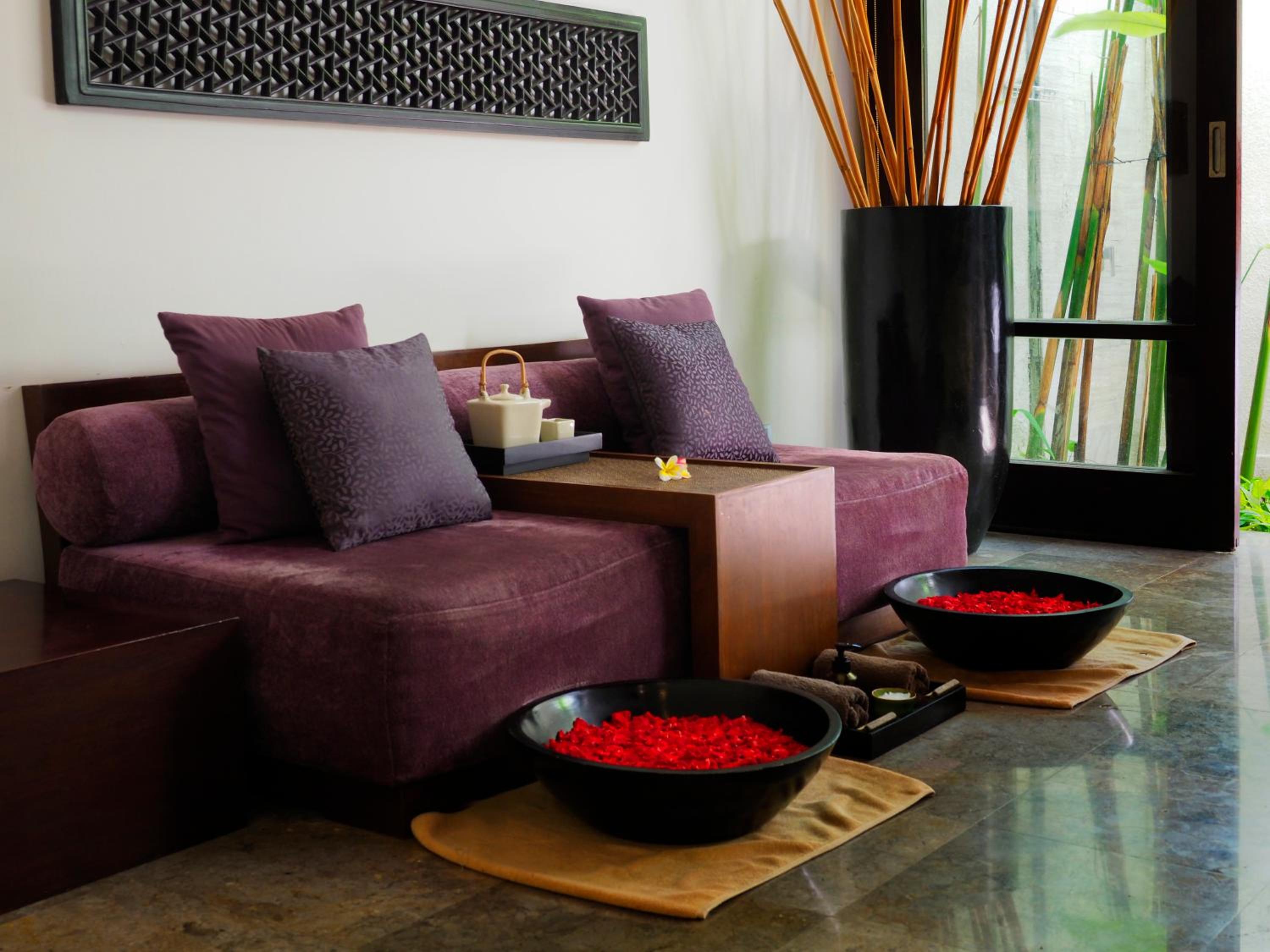 The Amala Boutique Retreat
