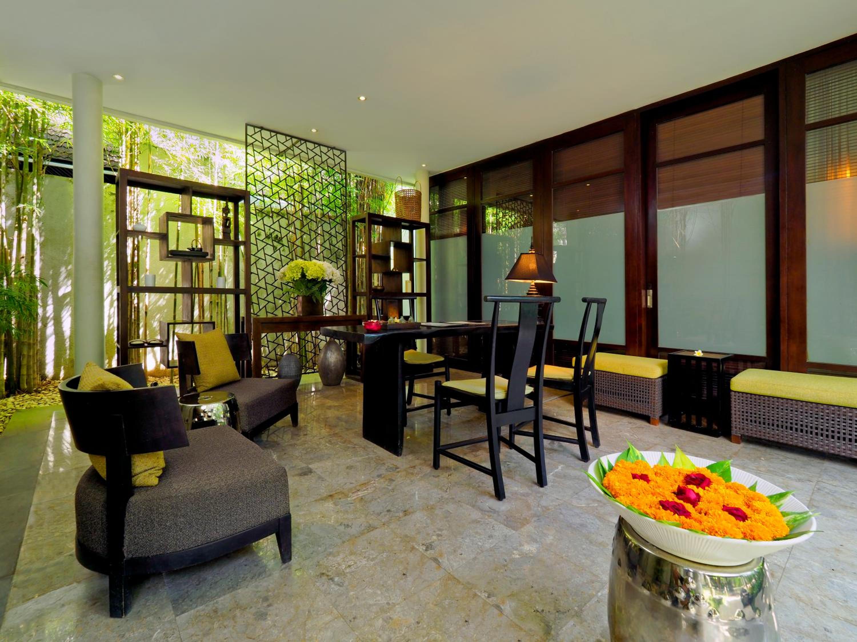 The Amala Boutique Retreat