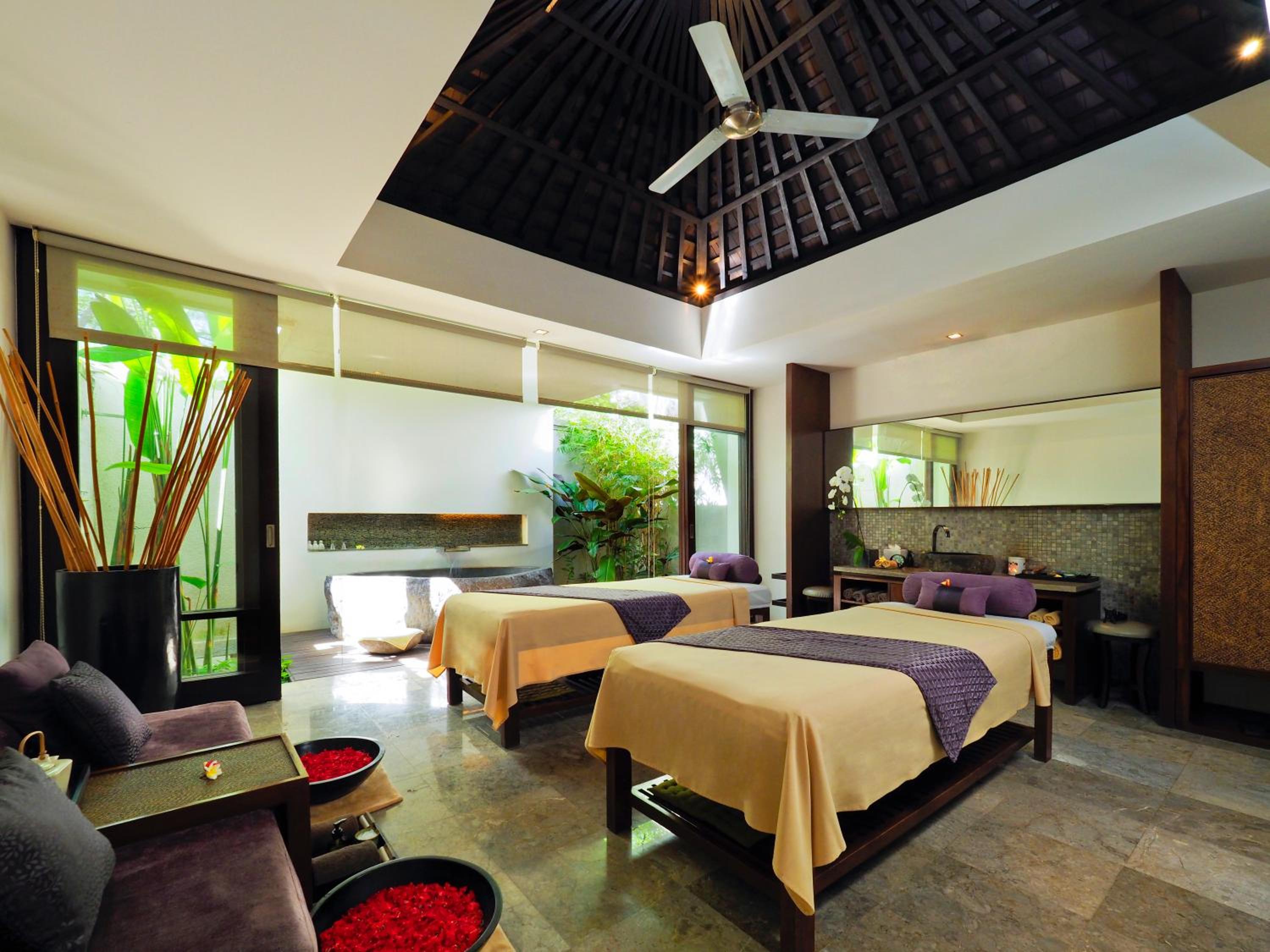 The Amala Boutique Retreat