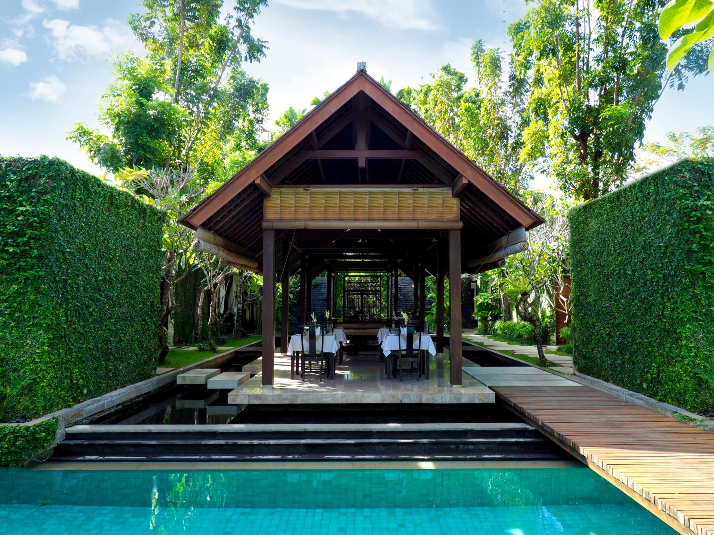 The Amala Boutique Retreat